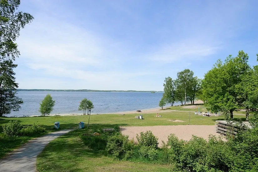 Bostadsrätt, Kopparvägen 12, Kallhäll, Järfälla