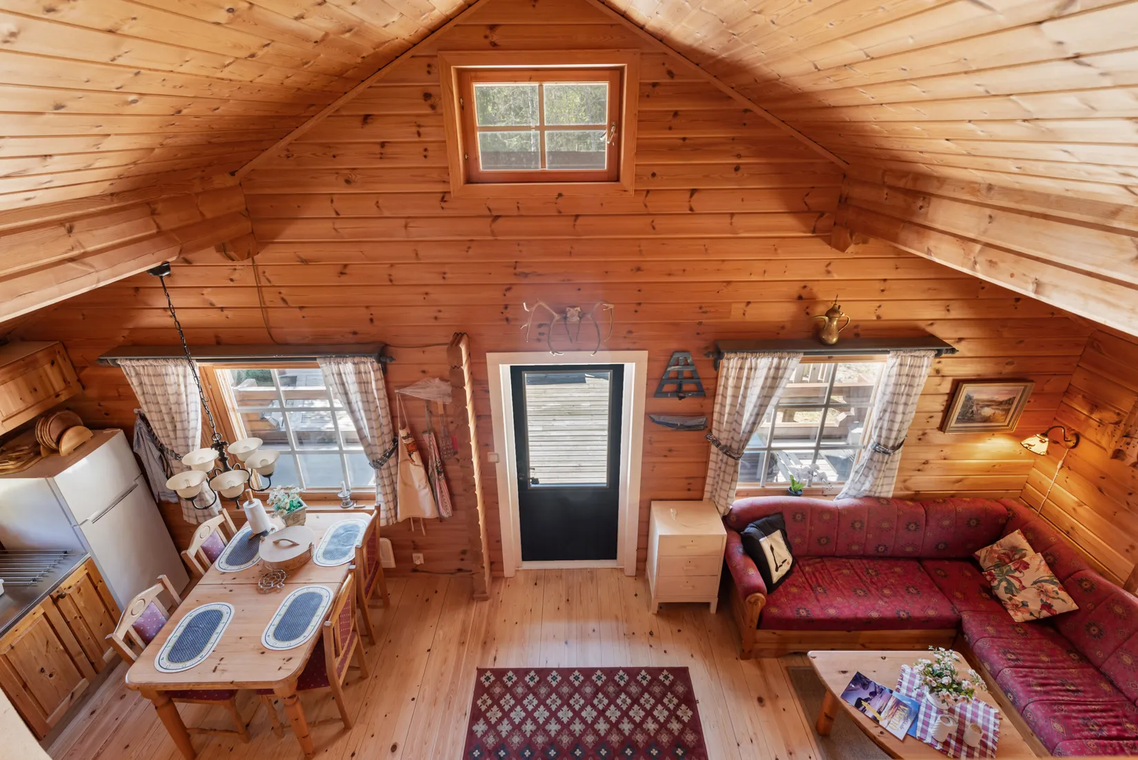 Fritidshus, Söderuddsvägen 16, Fjällboholmar, Norrtälje
