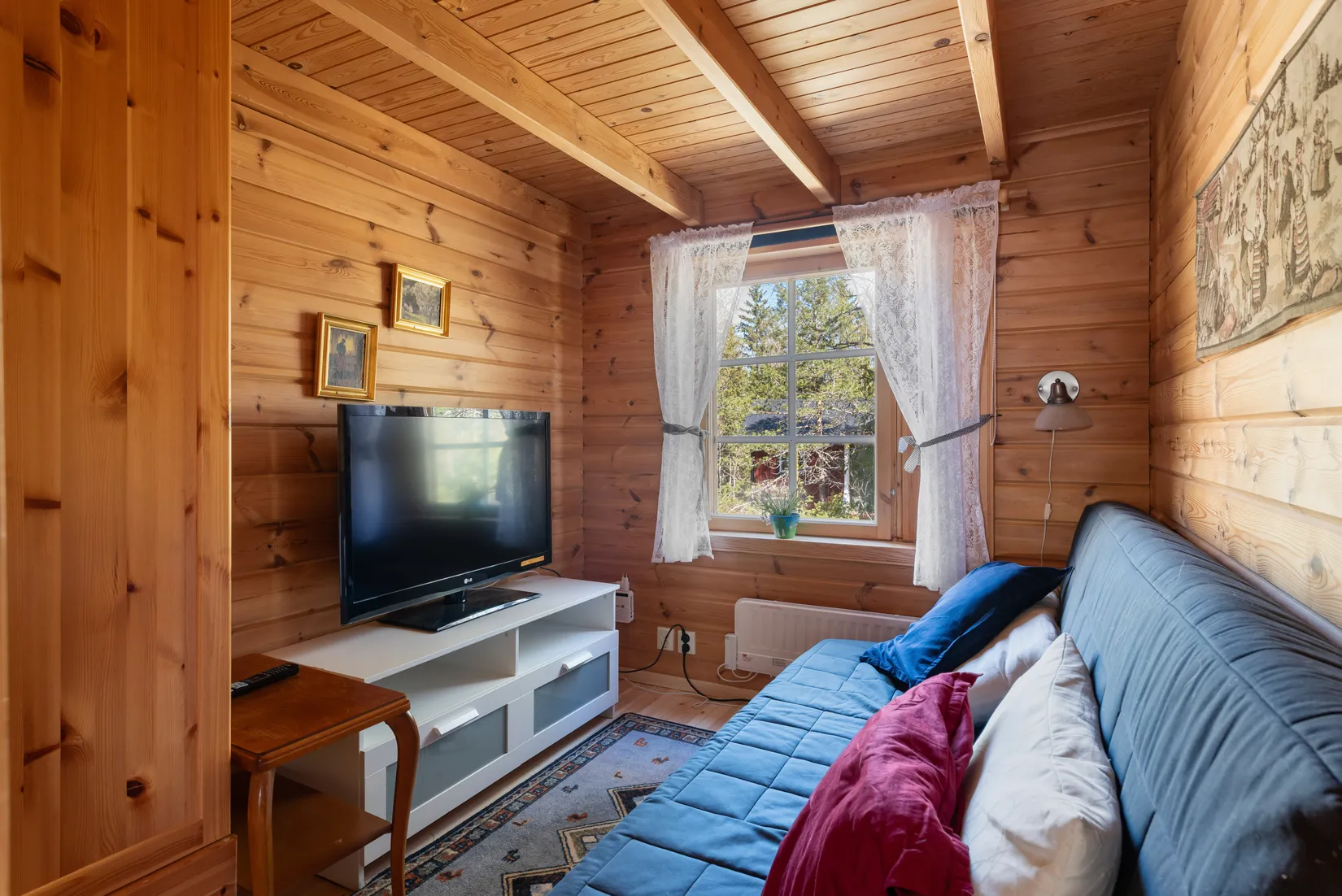 Fritidshus, Söderuddsvägen 16, Fjällboholmar, Norrtälje