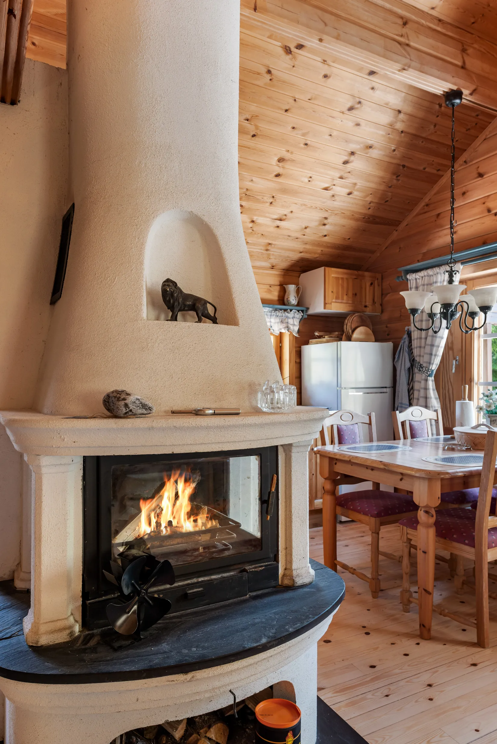 Fritidshus, Söderuddsvägen 16, Fjällboholmar, Norrtälje