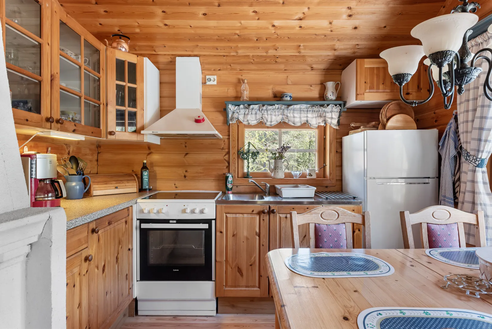 Fritidshus, Söderuddsvägen 16, Fjällboholmar, Norrtälje