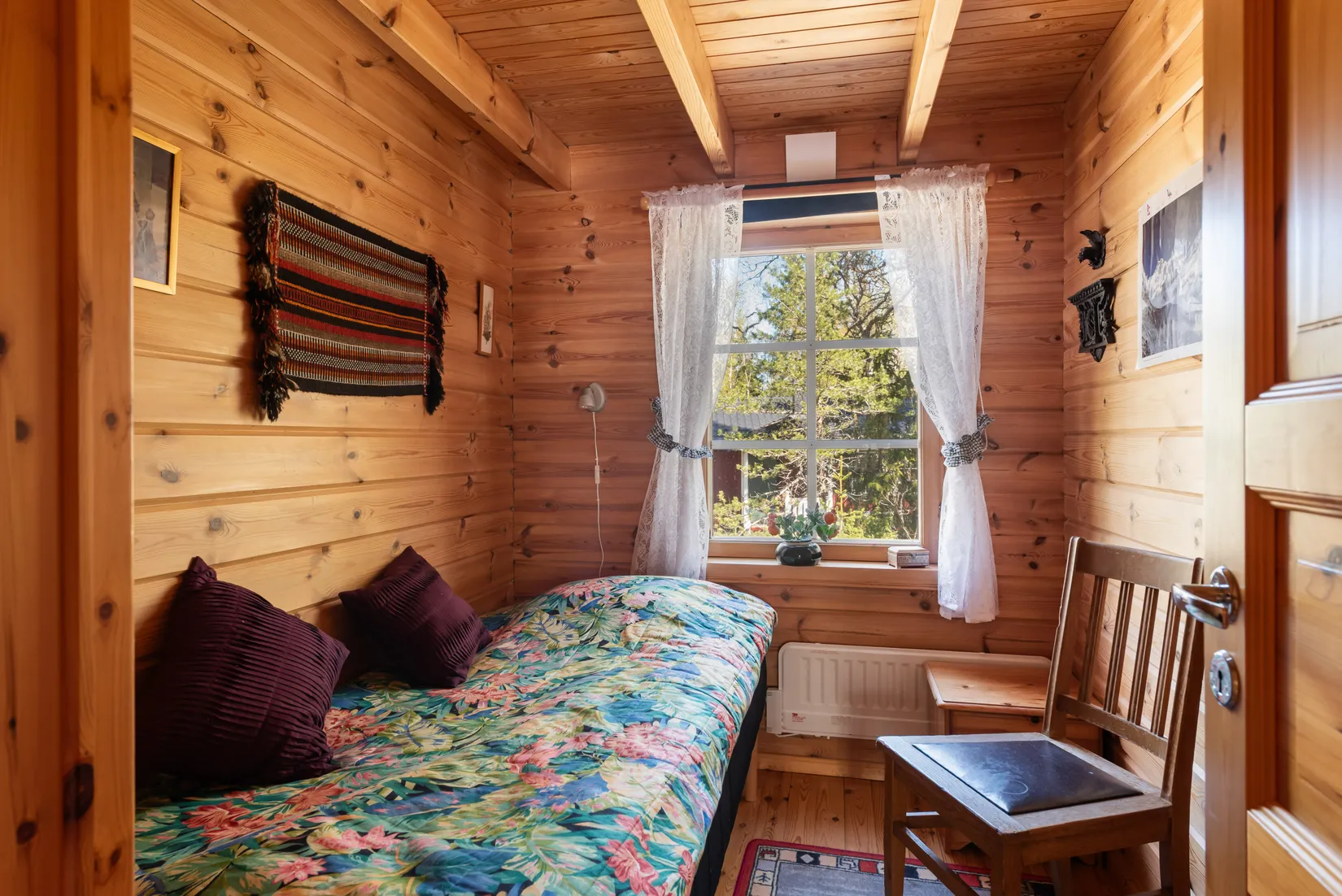 Fritidshus, Söderuddsvägen 16, Fjällboholmar, Norrtälje