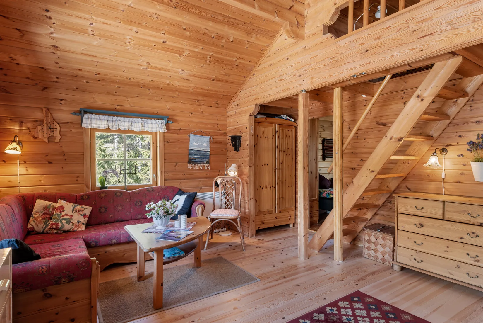 Fritidshus, Söderuddsvägen 16, Fjällboholmar, Norrtälje