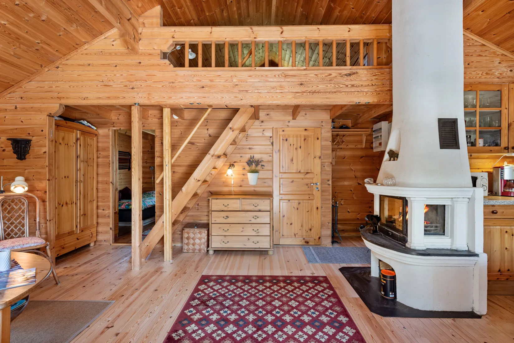 Fritidshus, Söderuddsvägen 16, Fjällboholmar, Norrtälje
