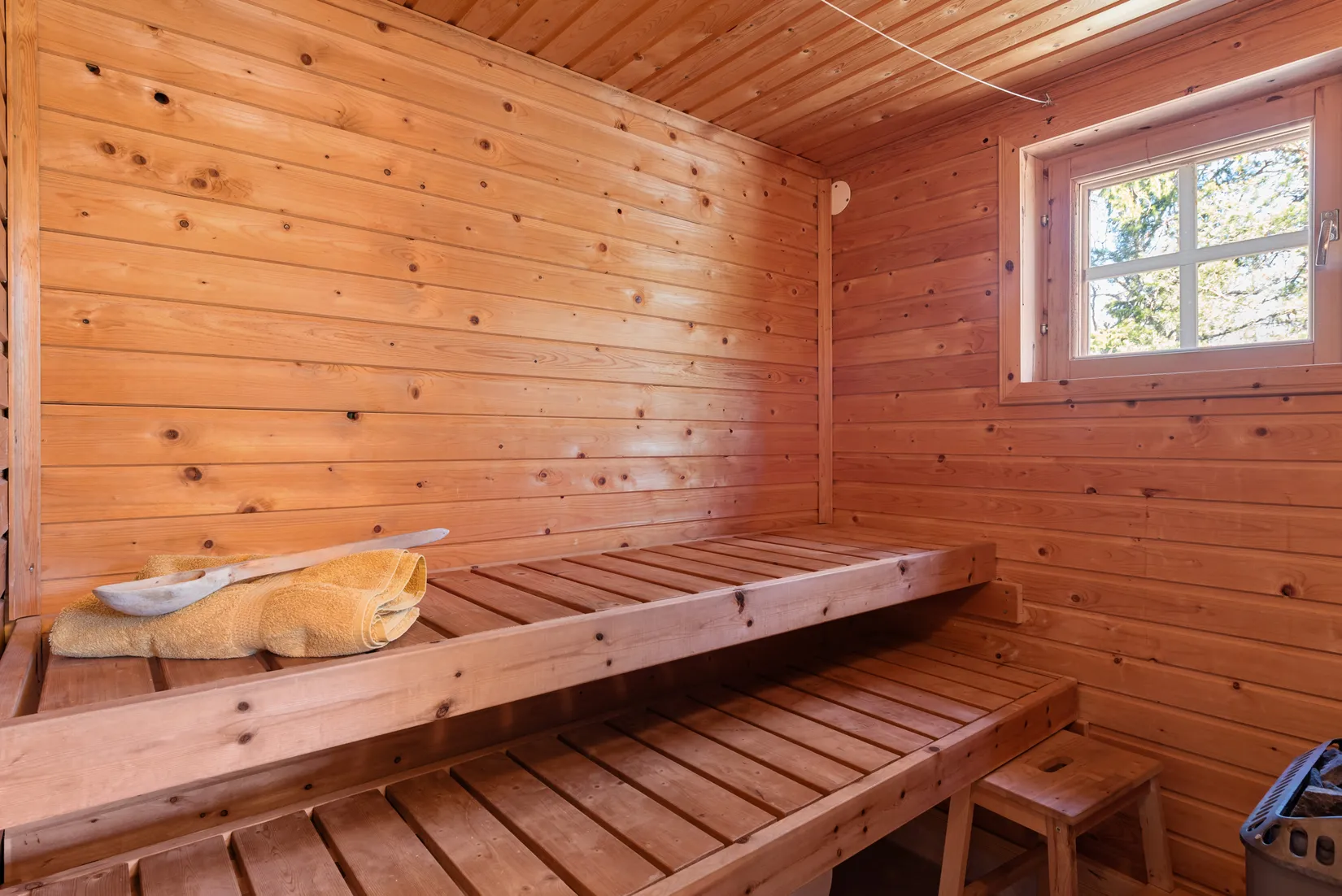 Fritidshus, Söderuddsvägen 16, Fjällboholmar, Norrtälje