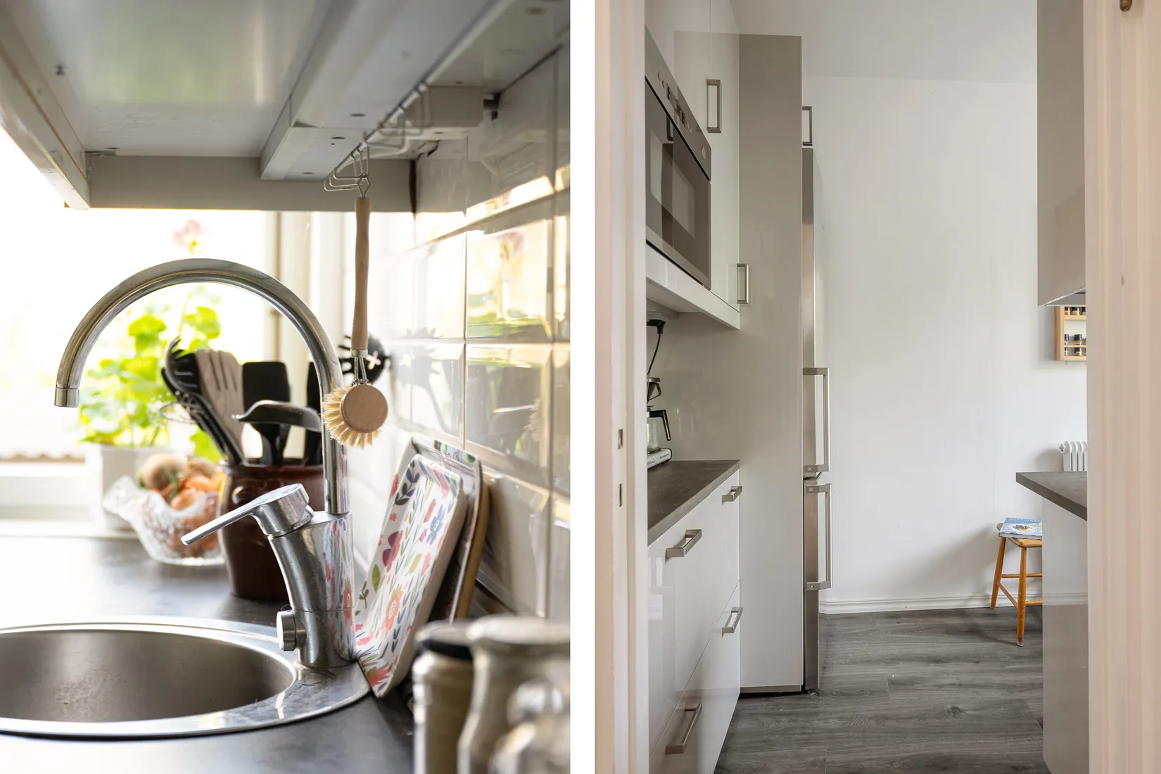 Bostadsrätt, Nathorstvägen 15, Skärmarbrink, Stockholm