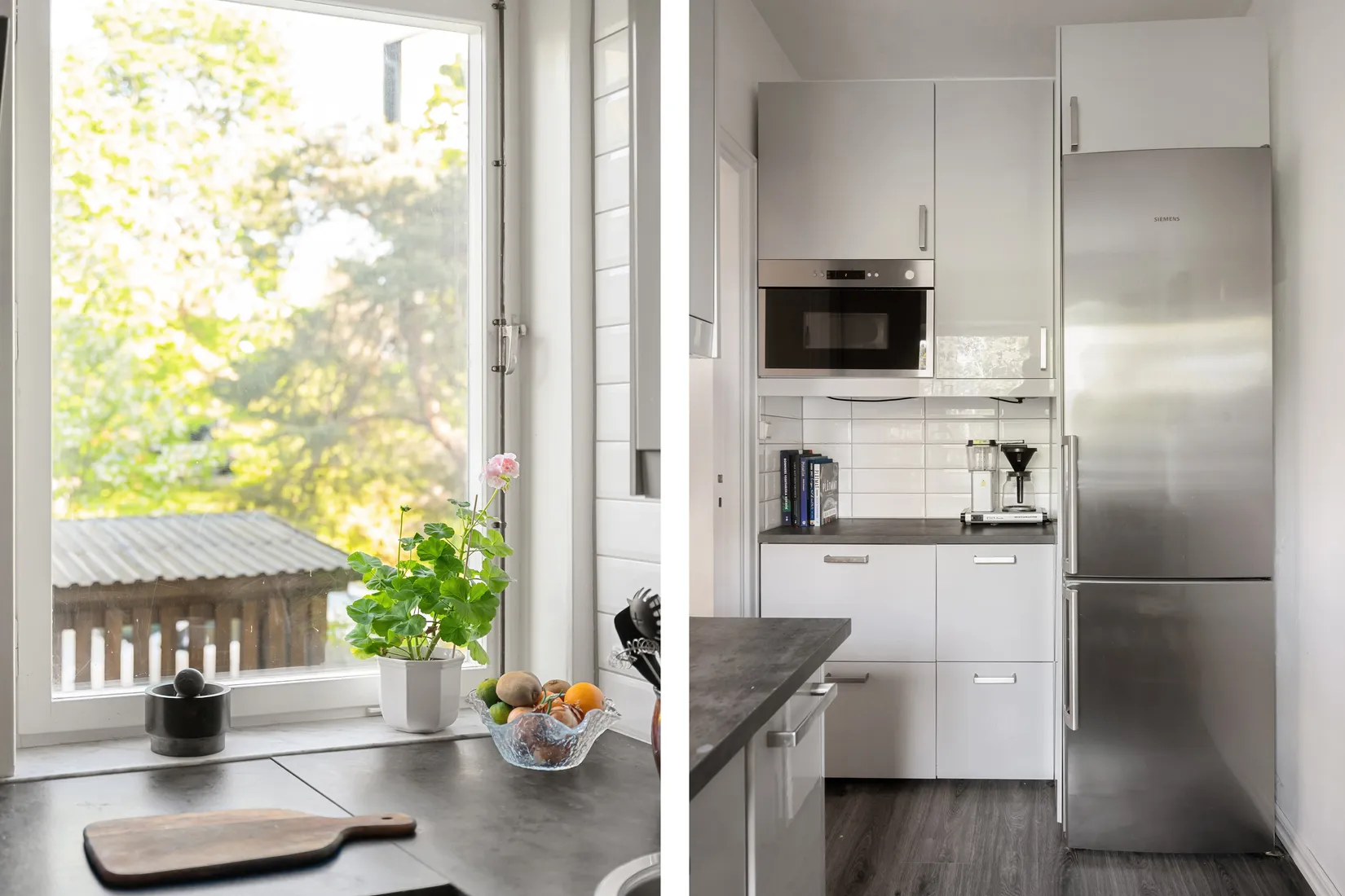 Bostadsrätt, Nathorstvägen 15, Skärmarbrink, Stockholm