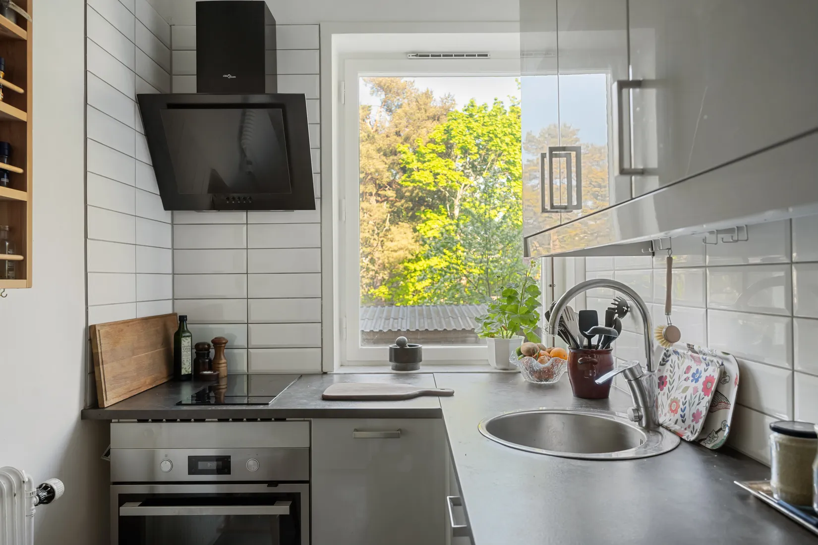 Bostadsrätt, Nathorstvägen 15, Skärmarbrink, Stockholm