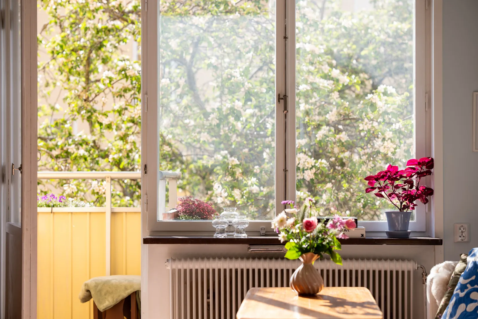 Bostadsrätt, Nathorstvägen 15, Skärmarbrink, Stockholm