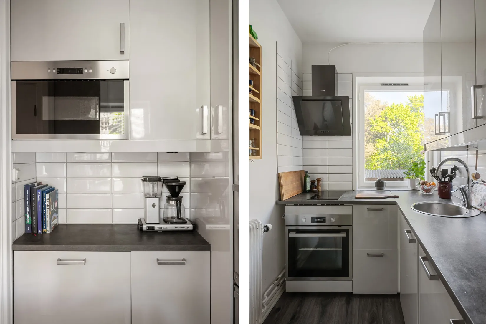 Bostadsrätt, Nathorstvägen 15, Skärmarbrink, Stockholm