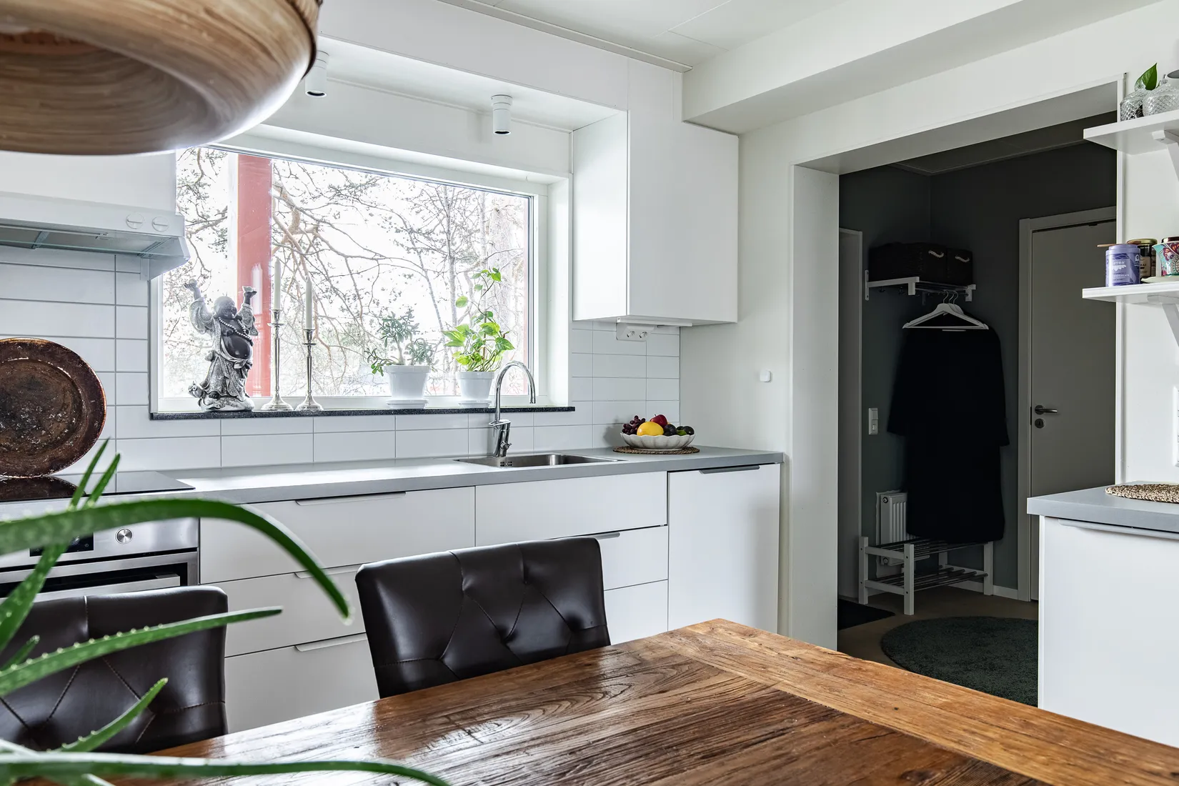 Bostadsrätt, Krondikesvägen 96B, Marielund, Östersund