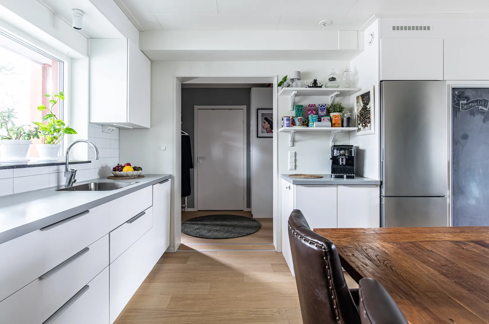 Bostadsrätt, Krondikesvägen 96B, Marielund, Östersund