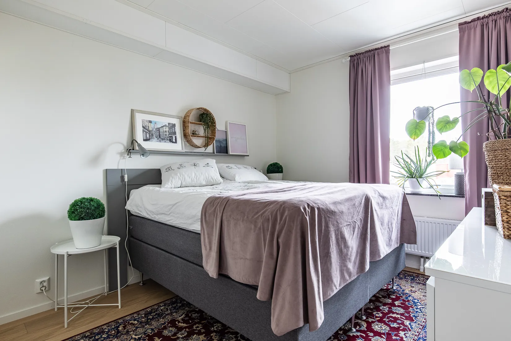 Bostadsrätt, Krondikesvägen 96B, Marielund, Östersund