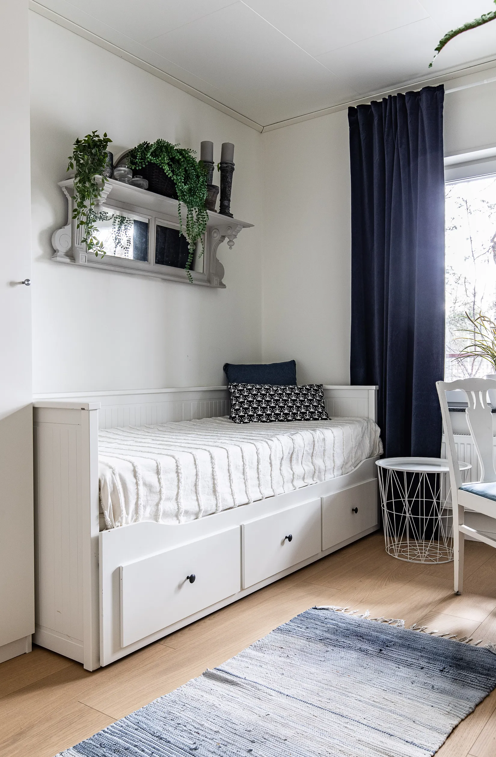 Bostadsrätt, Krondikesvägen 96B, Marielund, Östersund
