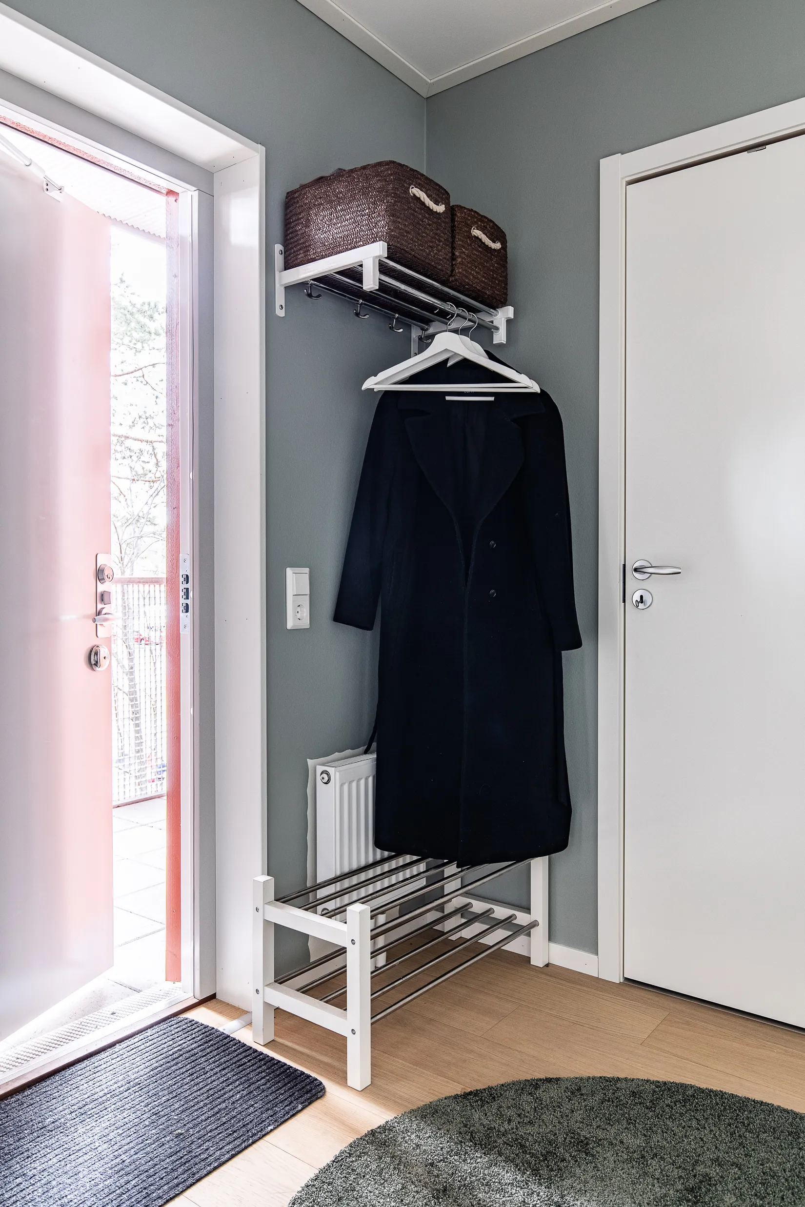 Bostadsrätt, Krondikesvägen 96B, Marielund, Östersund