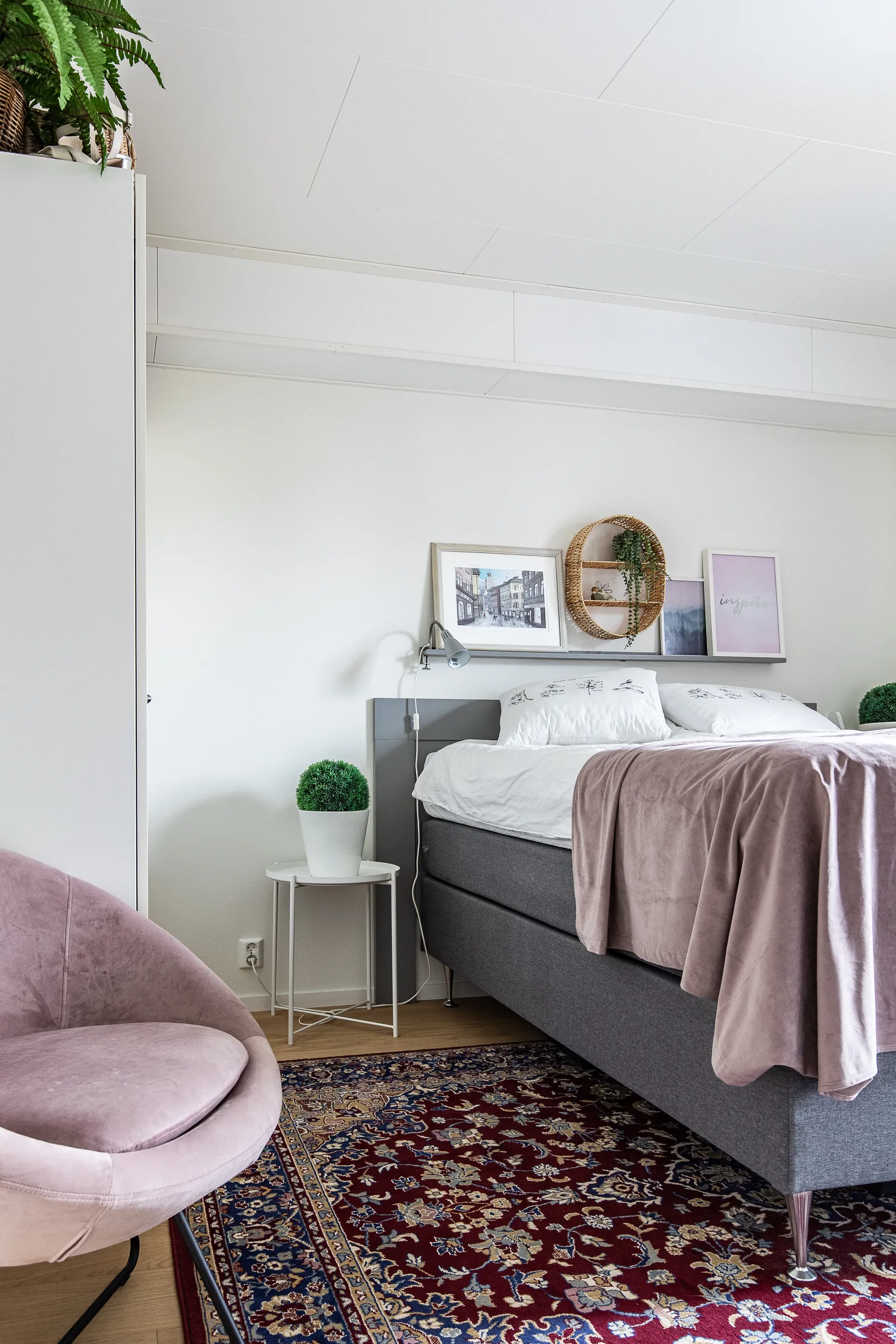 Bostadsrätt, Krondikesvägen 96B, Marielund, Östersund