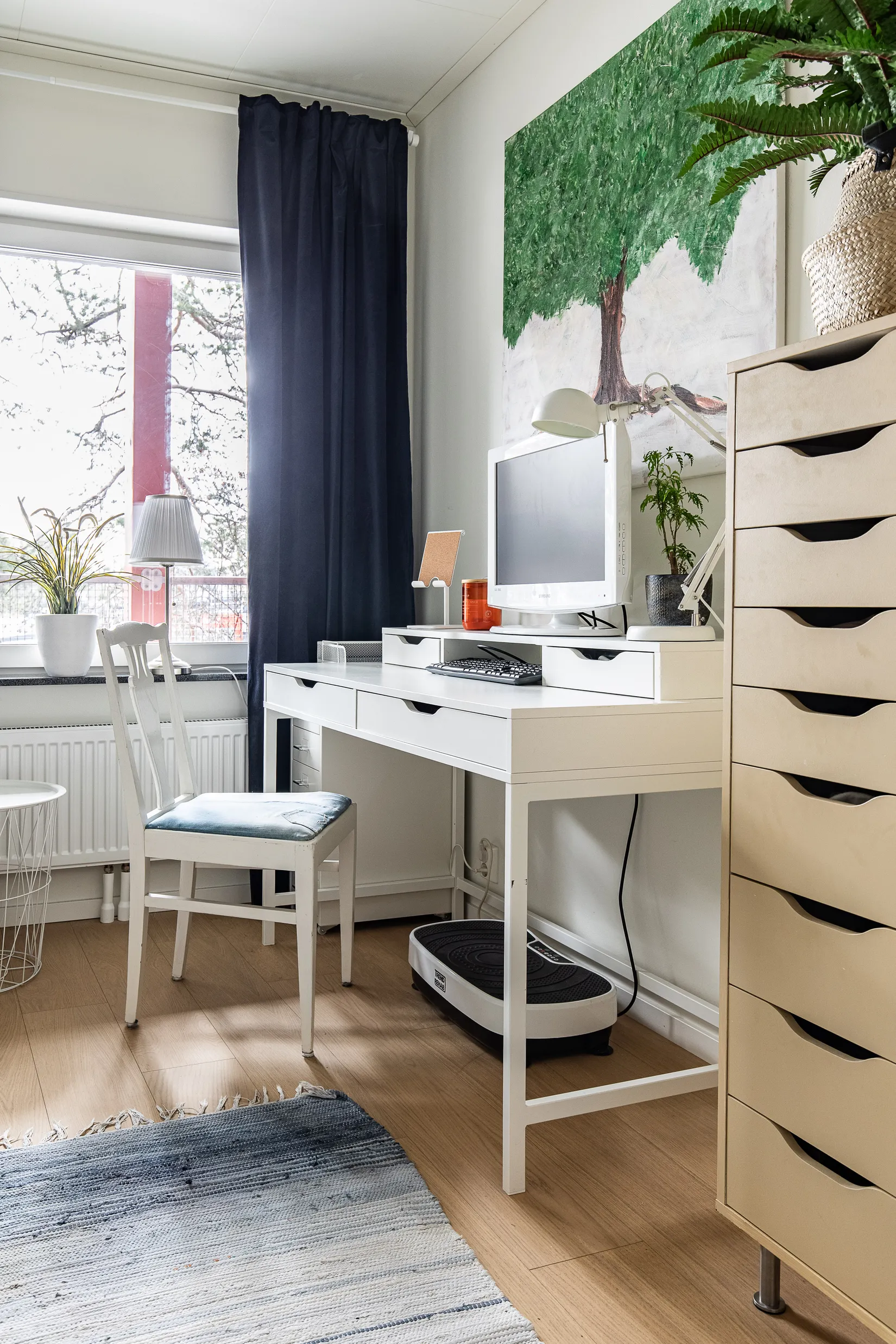 Bostadsrätt, Krondikesvägen 96B, Marielund, Östersund