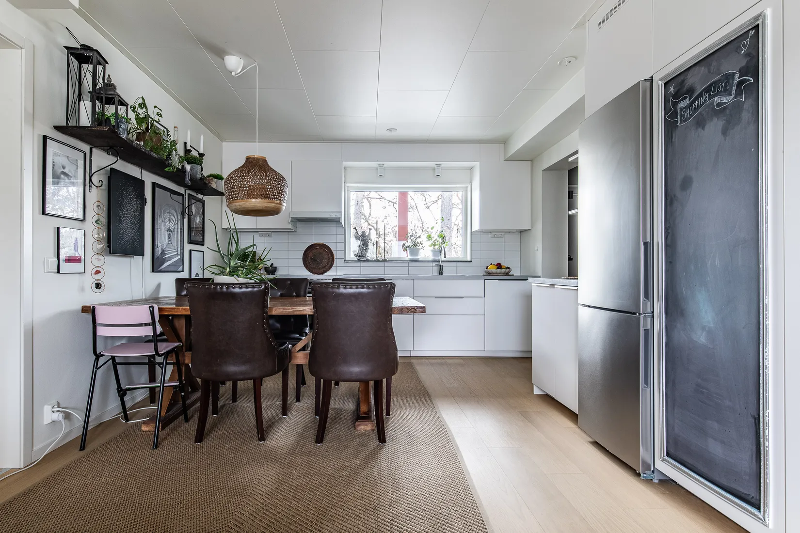 Bostadsrätt, Krondikesvägen 96B, Marielund, Östersund