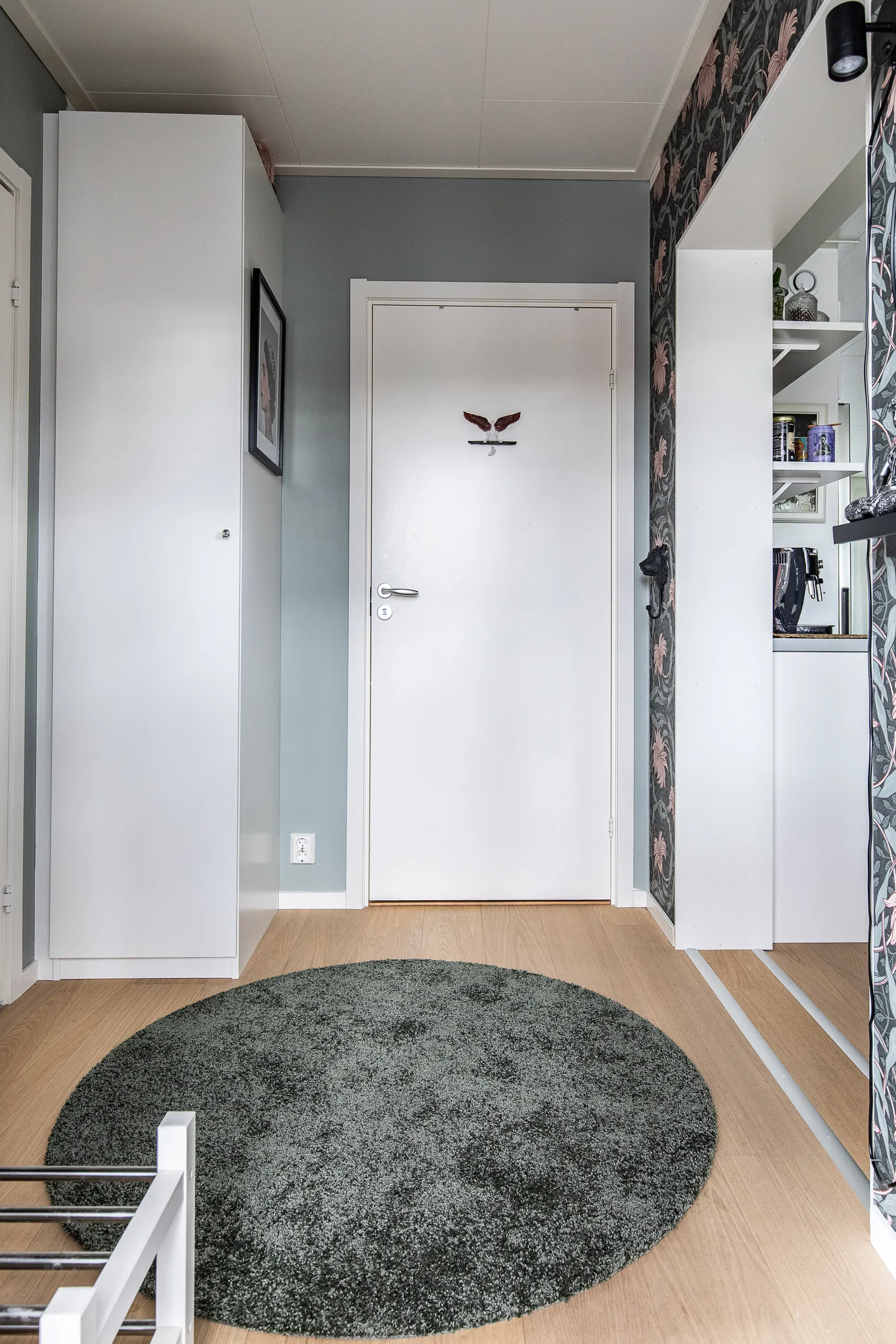 Bostadsrätt, Krondikesvägen 96B, Marielund, Östersund