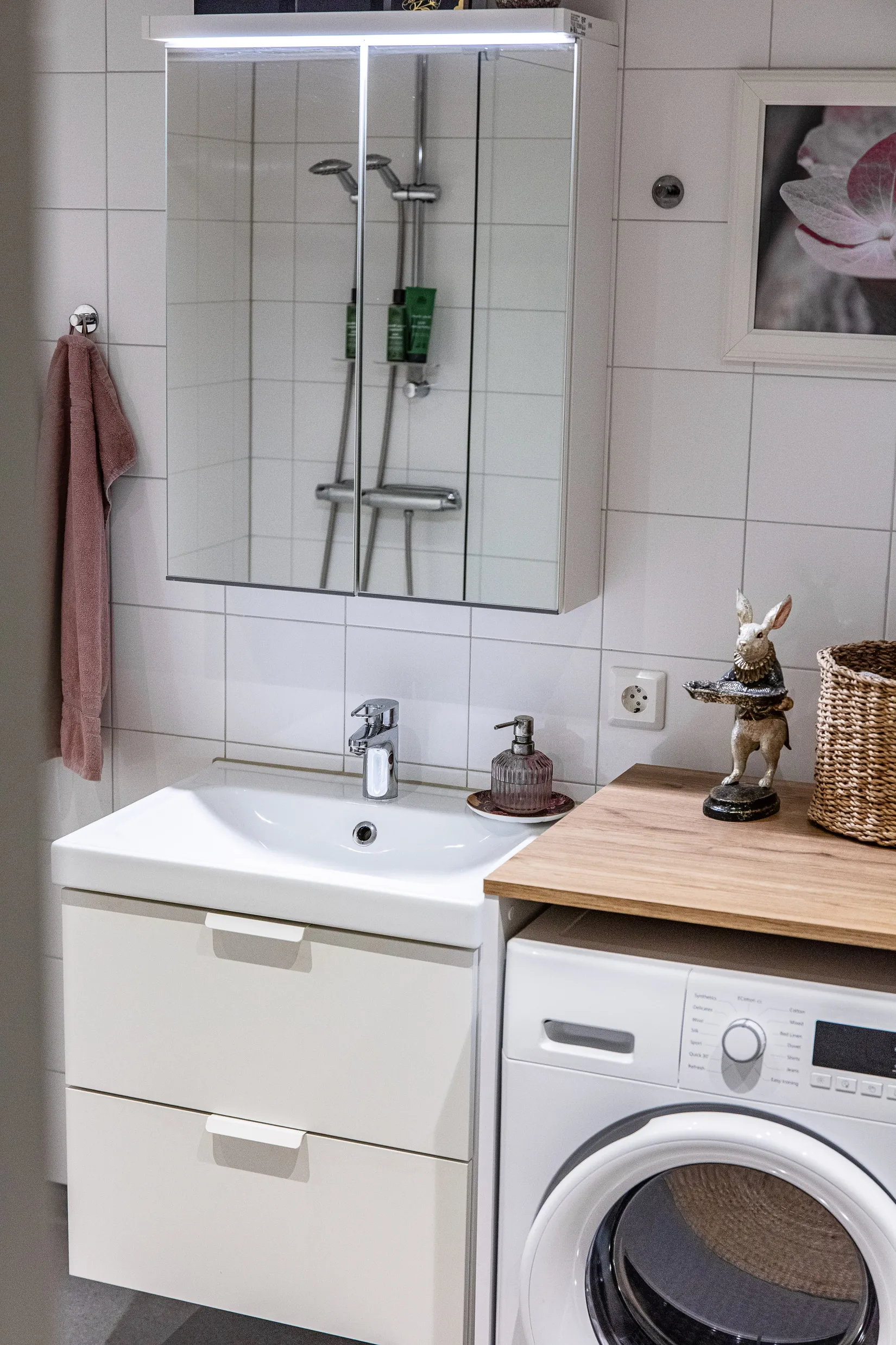 Bostadsrätt, Krondikesvägen 96B, Marielund, Östersund