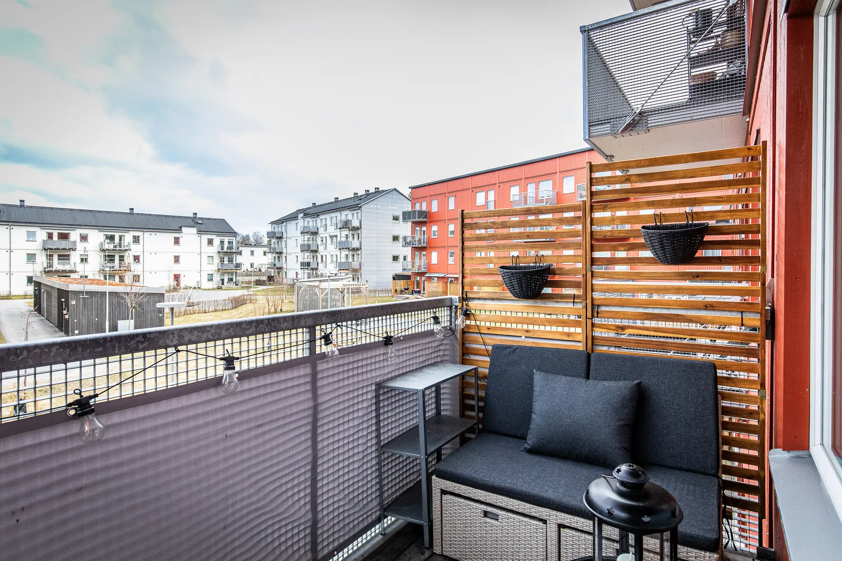 Bostadsrätt, Krondikesvägen 96B, Marielund, Östersund