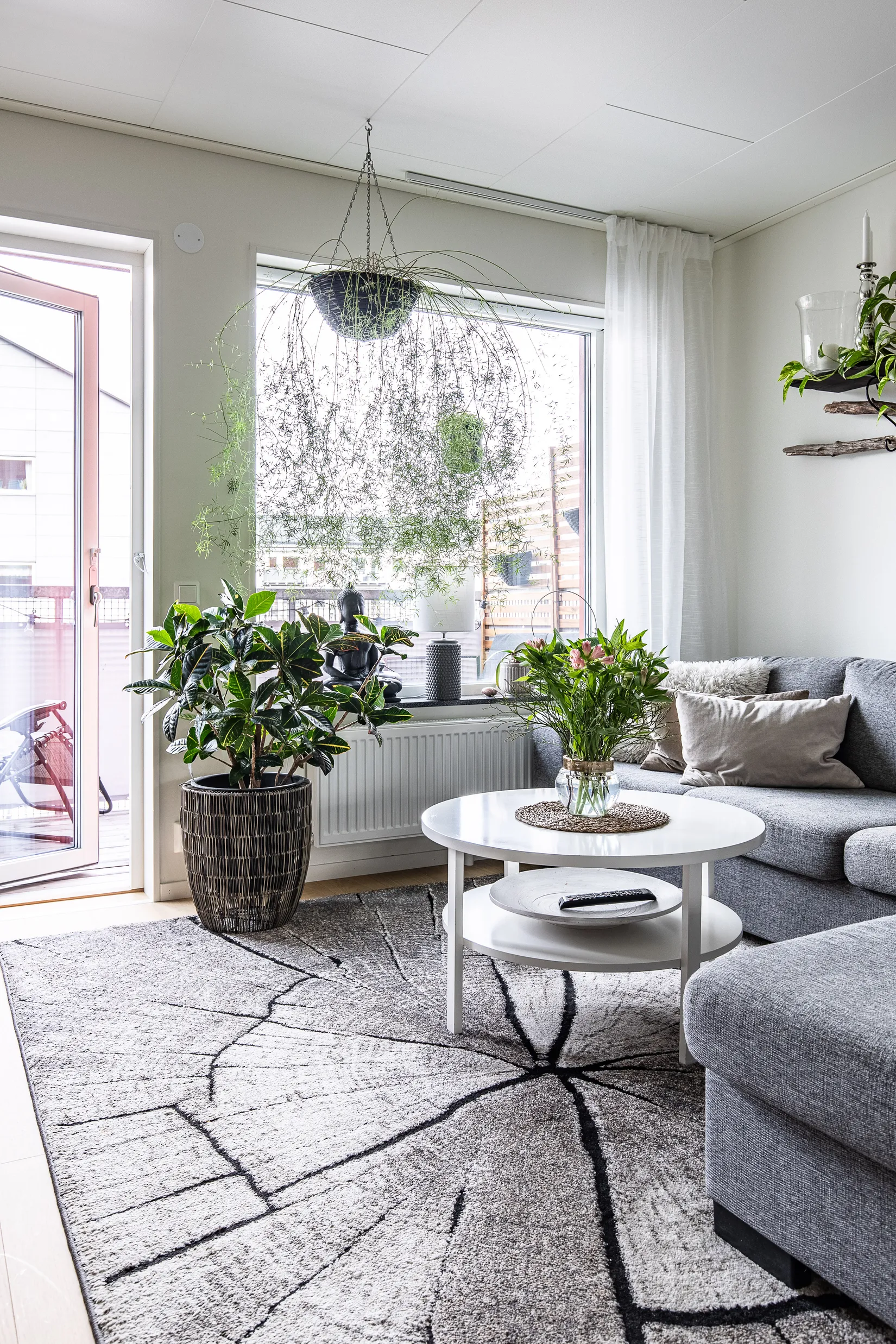 Bostadsrätt, Krondikesvägen 96B, Marielund, Östersund