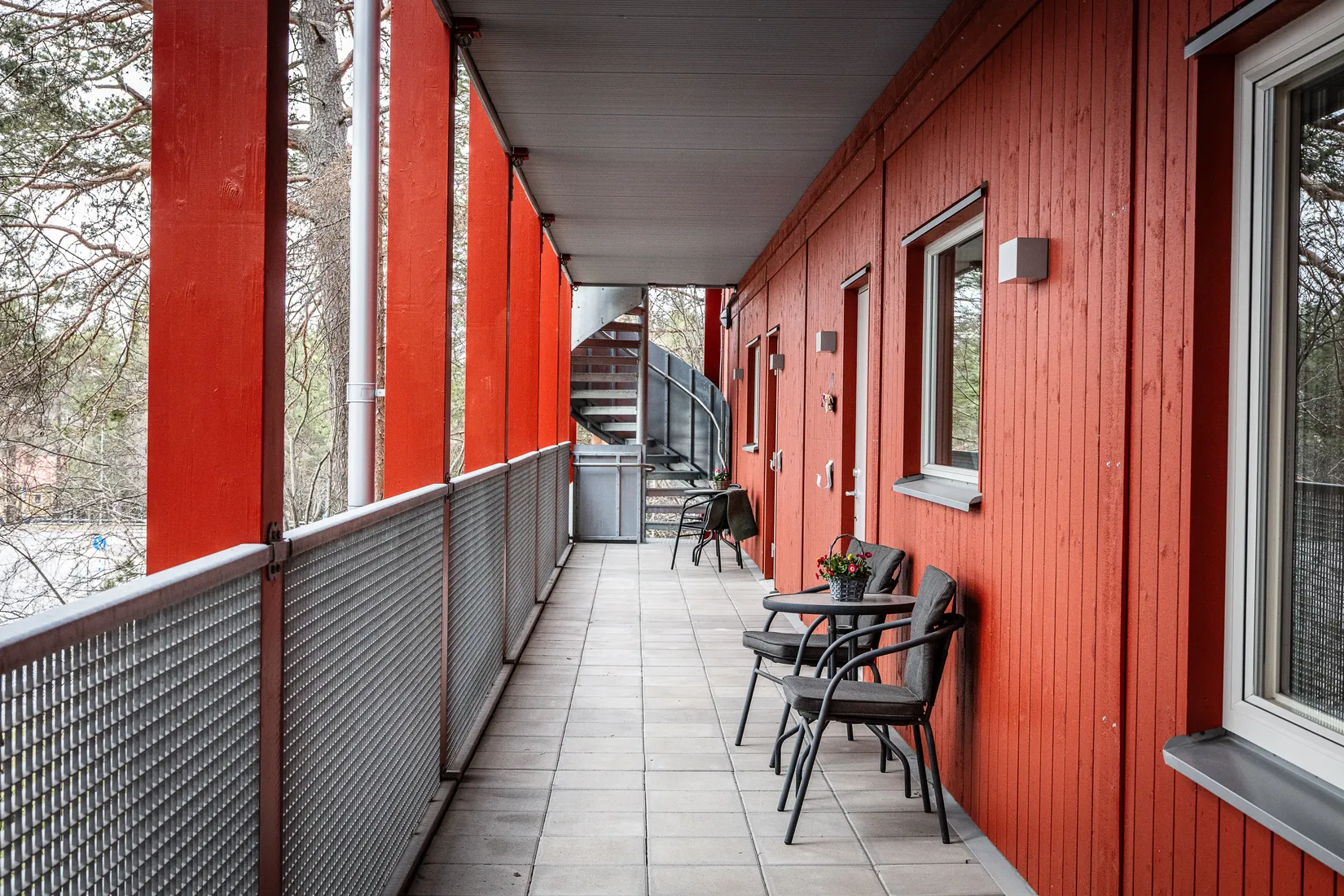 Bostadsrätt, Krondikesvägen 96B, Marielund, Östersund