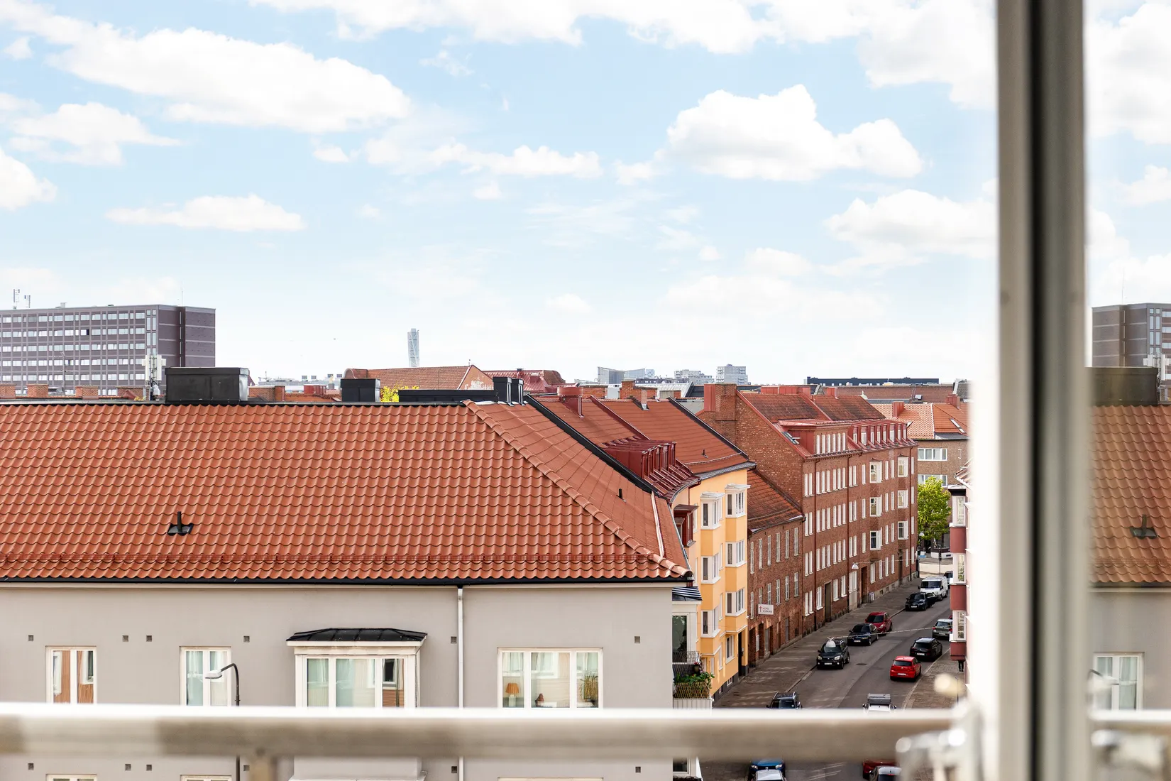 Bostadsrätt, Nobelvägen 147 F, Ellstorp, Malmö