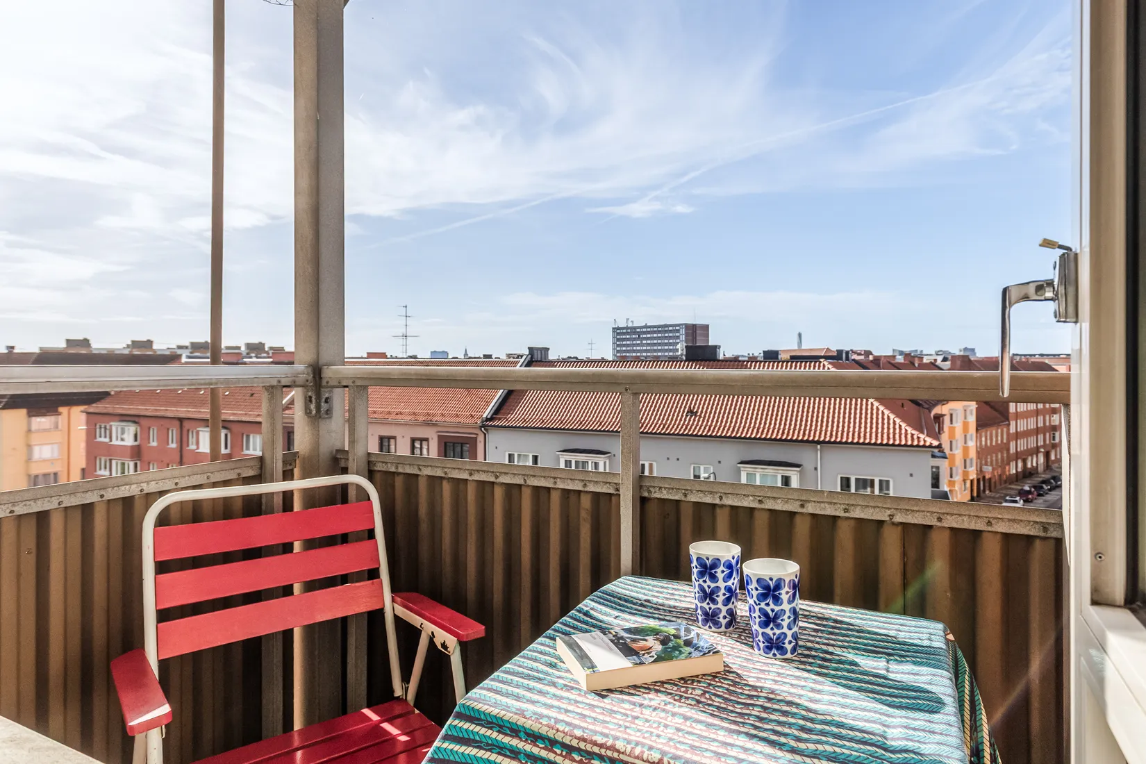 Bostadsrätt, Nobelvägen 147 F, Ellstorp, Malmö