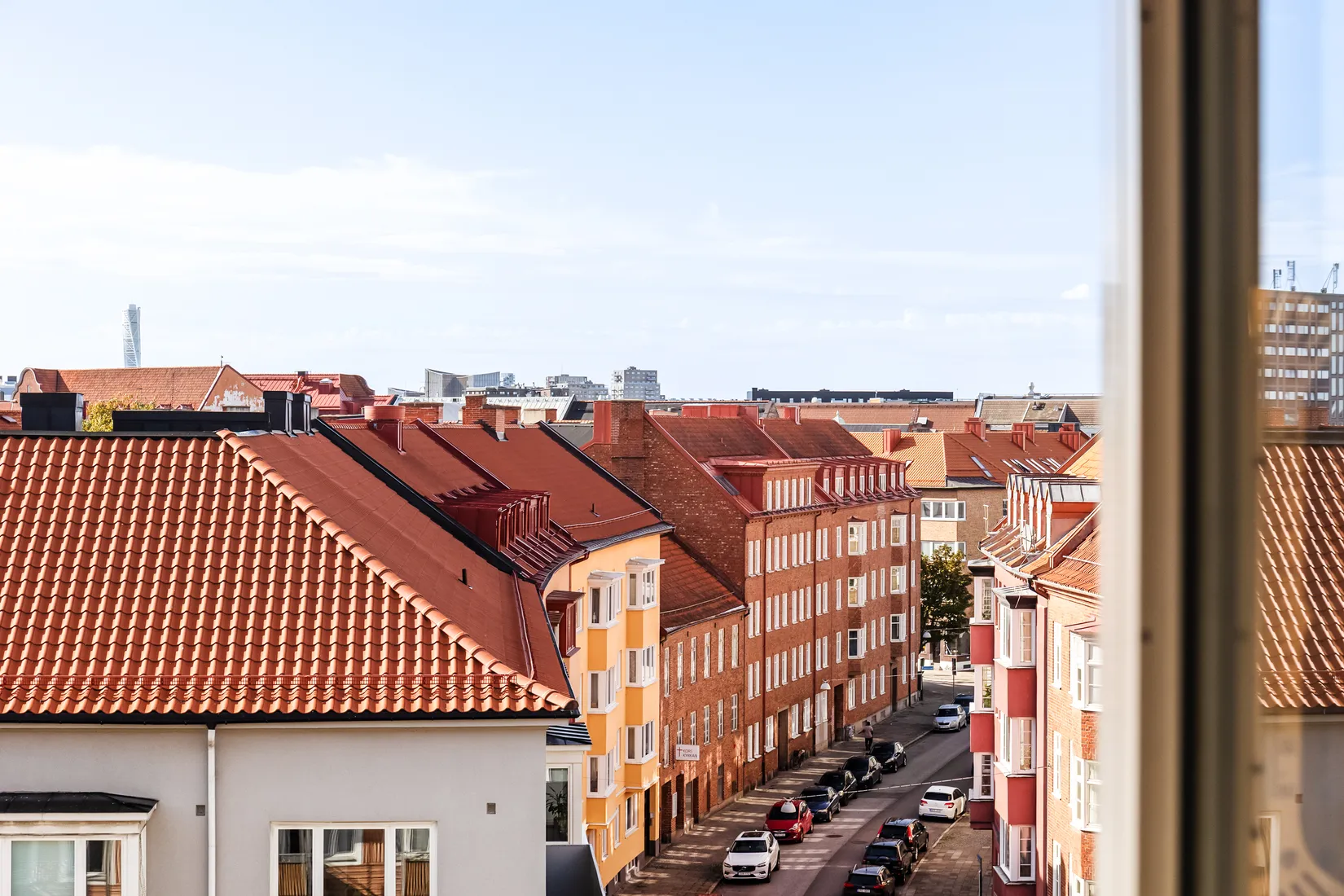 Bostadsrätt, Nobelvägen 147 F, Ellstorp, Malmö