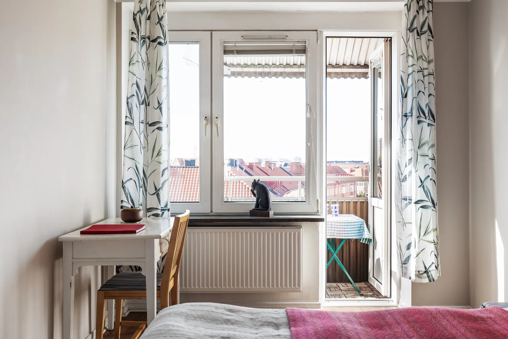 Bostadsrätt, Nobelvägen 147 F, Ellstorp, Malmö