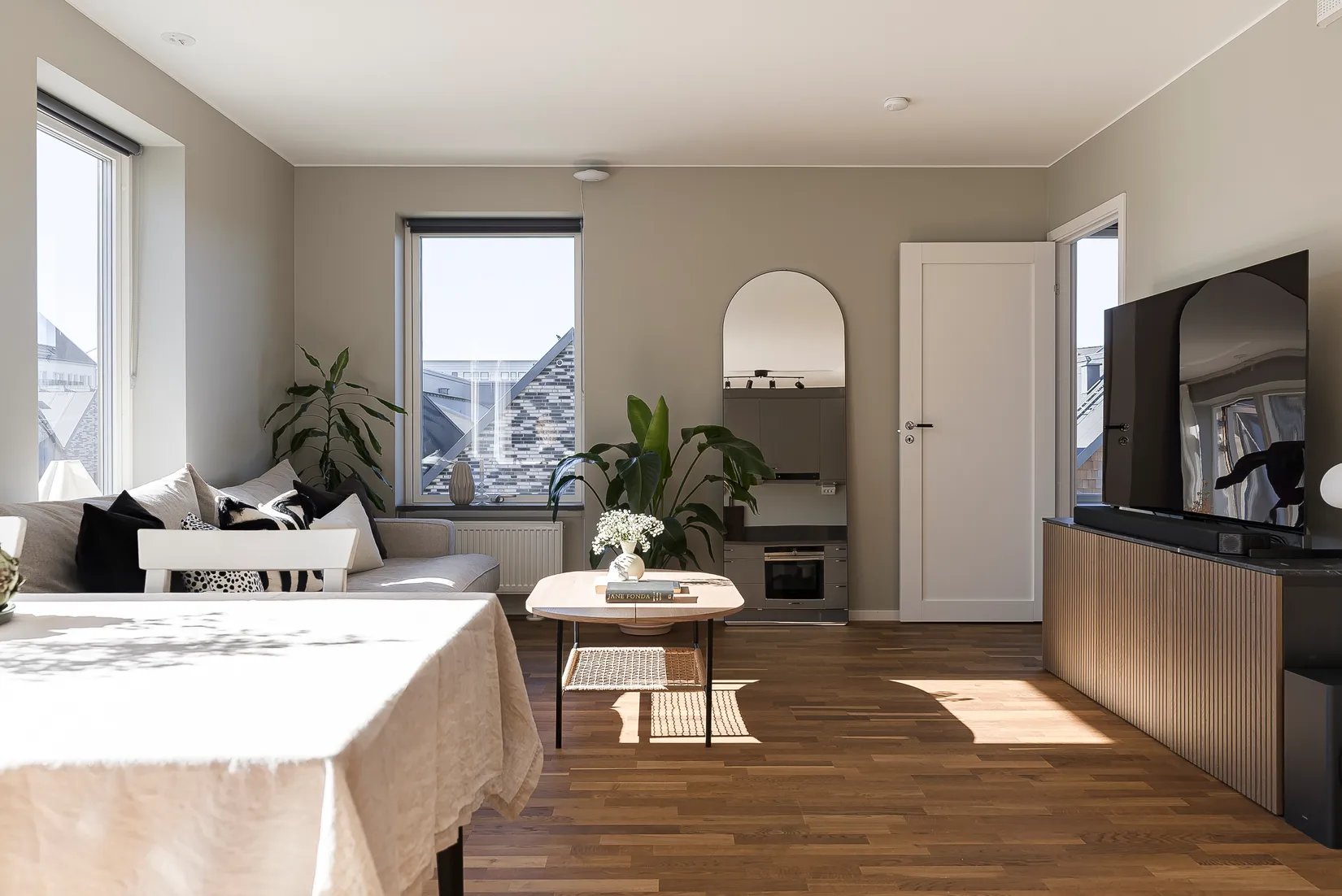 Bostadsrätt, Höbalsgatan 23, Limhamn, Malmö