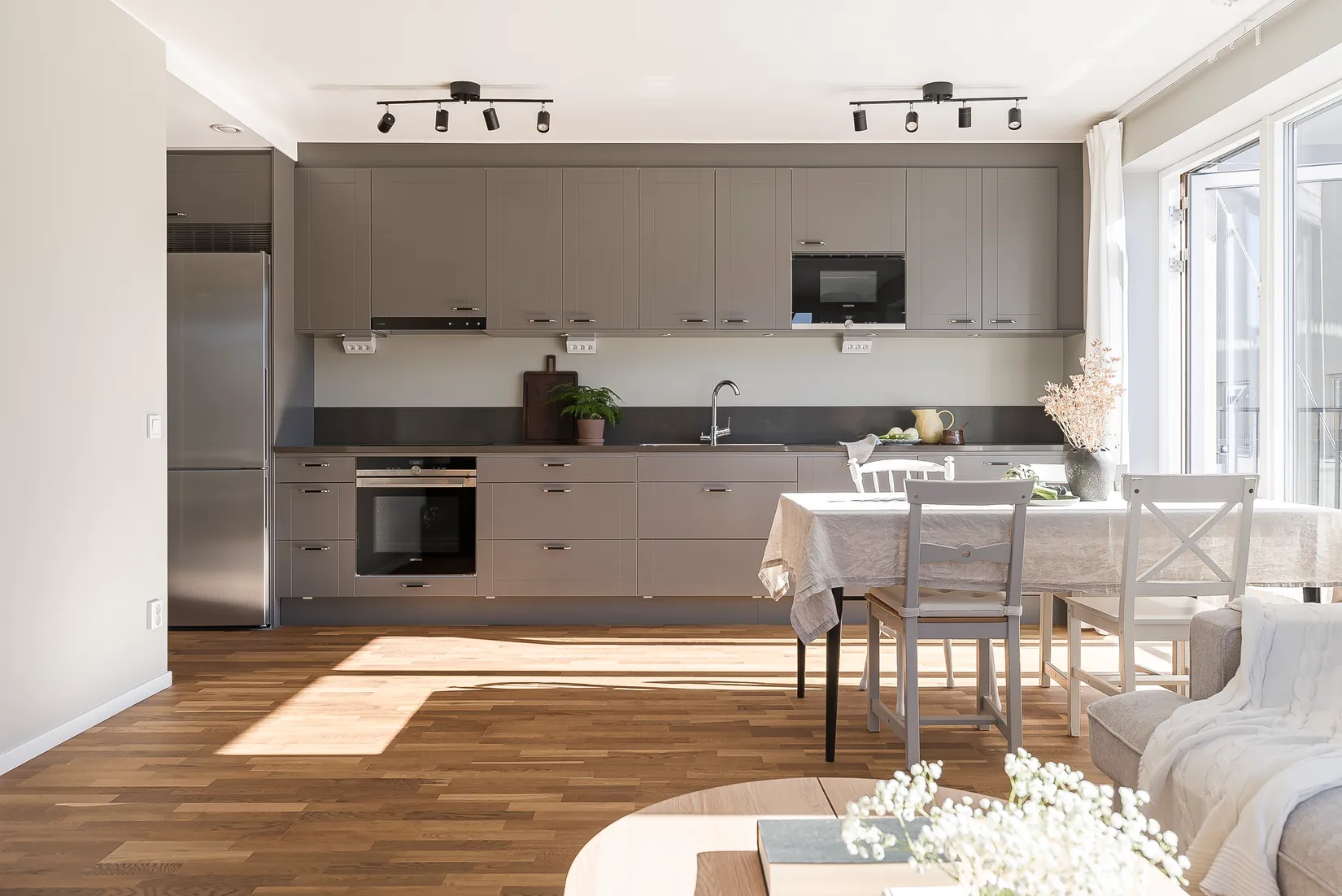 Bostadsrätt, Höbalsgatan 23, Limhamn, Malmö