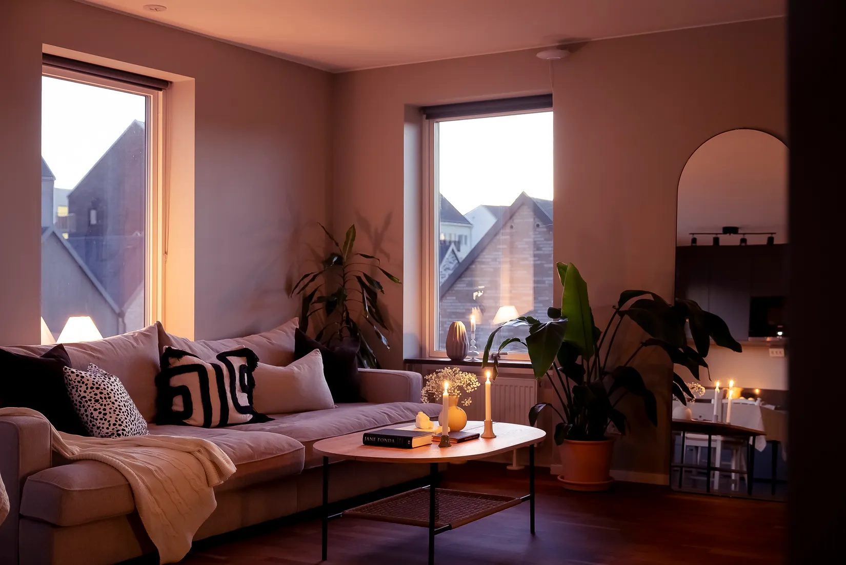 Bostadsrätt, Höbalsgatan 23, Limhamn, Malmö