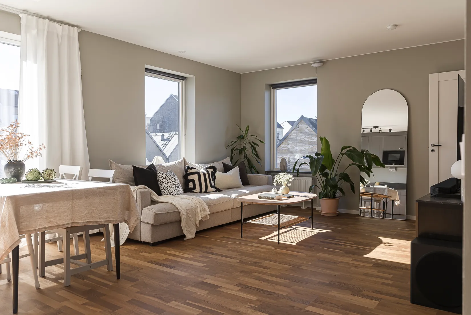 Bostadsrätt, Höbalsgatan 23, Limhamn, Malmö