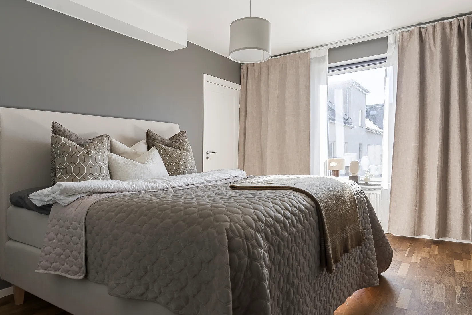 Bostadsrätt, Höbalsgatan 23, Limhamn, Malmö