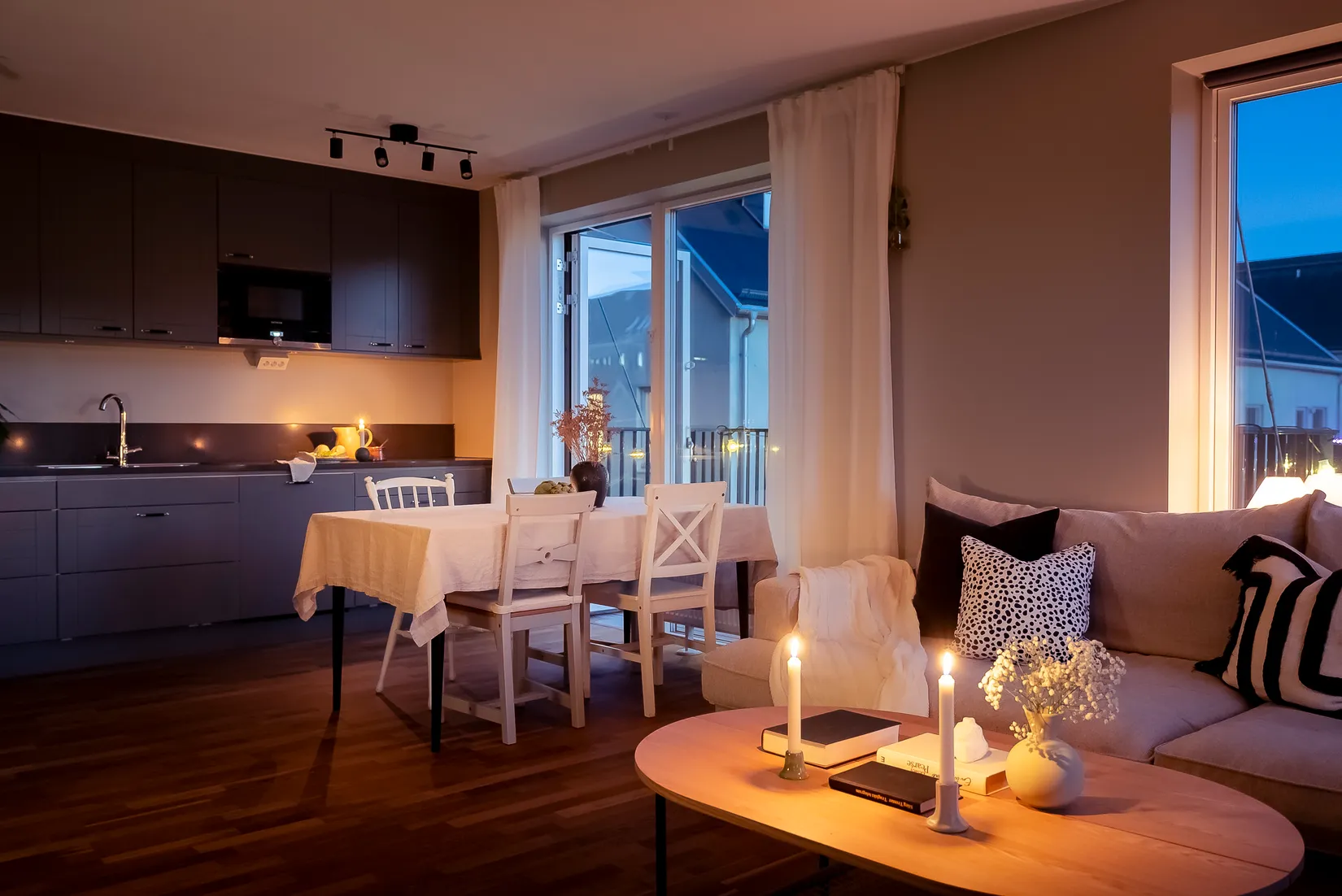 Bostadsrätt, Höbalsgatan 23, Limhamn, Malmö