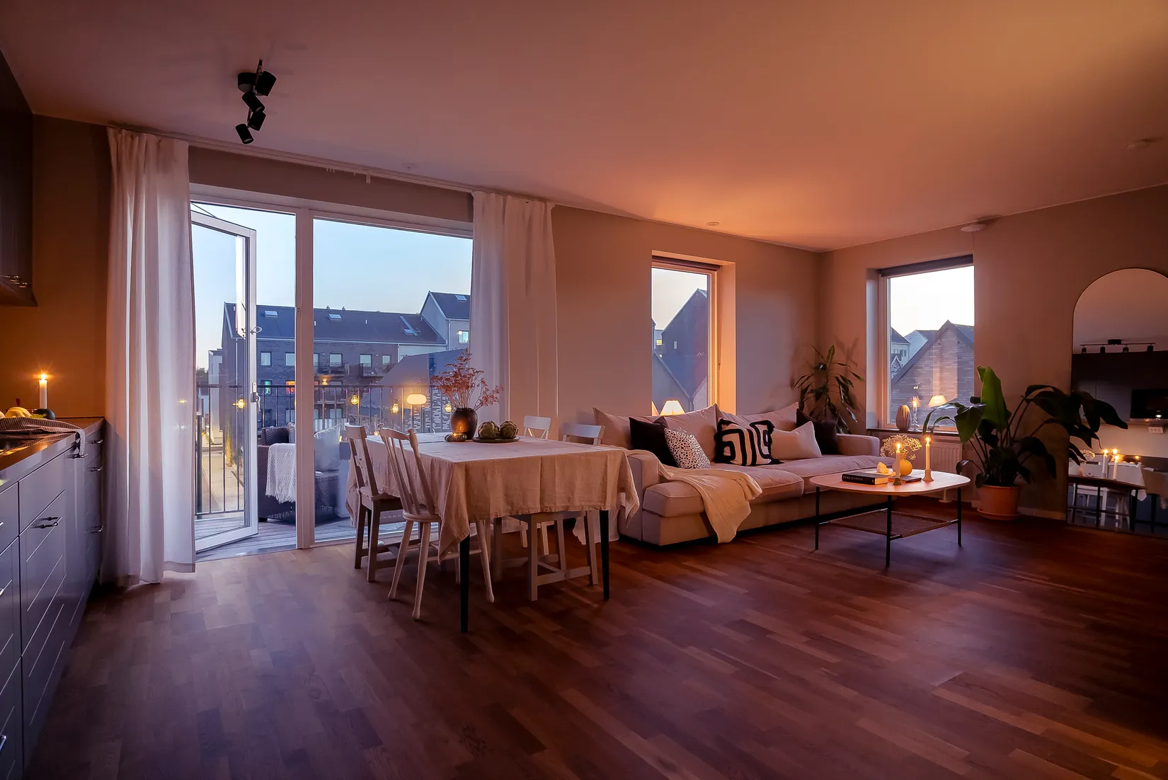 Bostadsrätt, Höbalsgatan 23, Limhamn, Malmö
