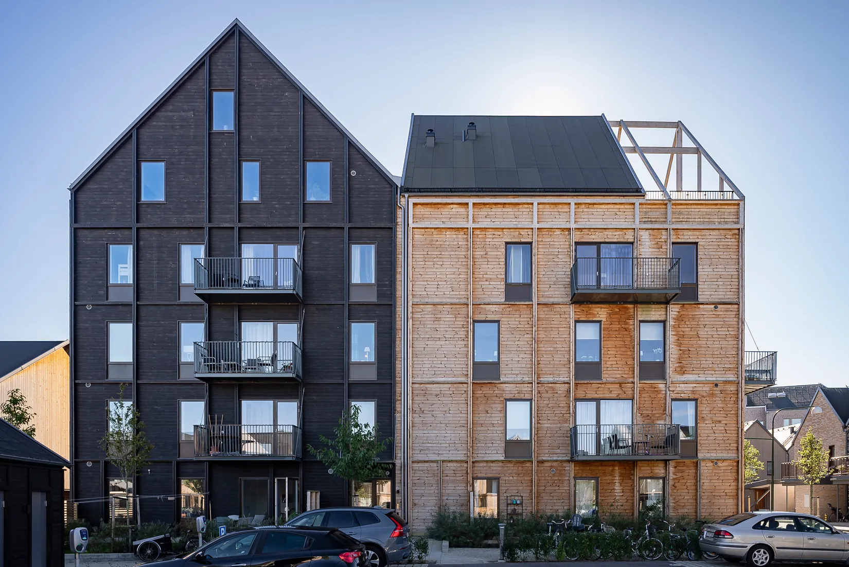 Bostadsrätt, Höbalsgatan 23, Limhamn, Malmö
