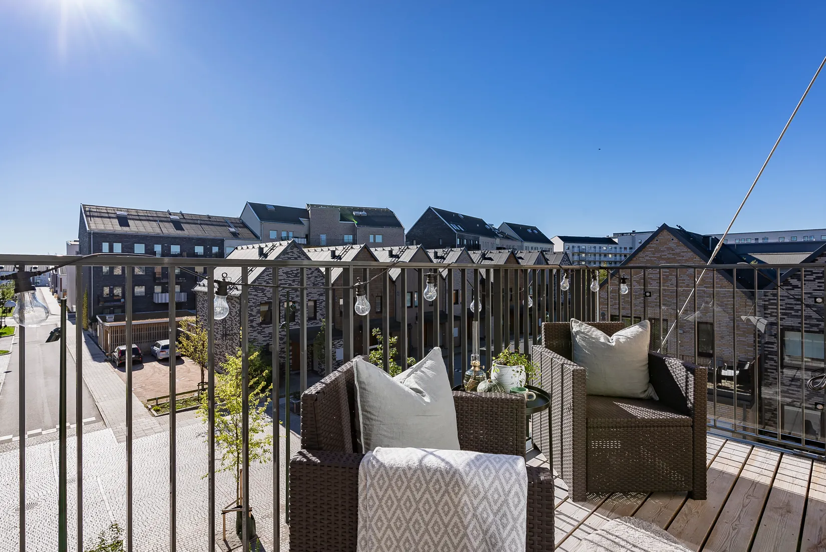 Bostadsrätt, Höbalsgatan 23, Limhamn, Malmö