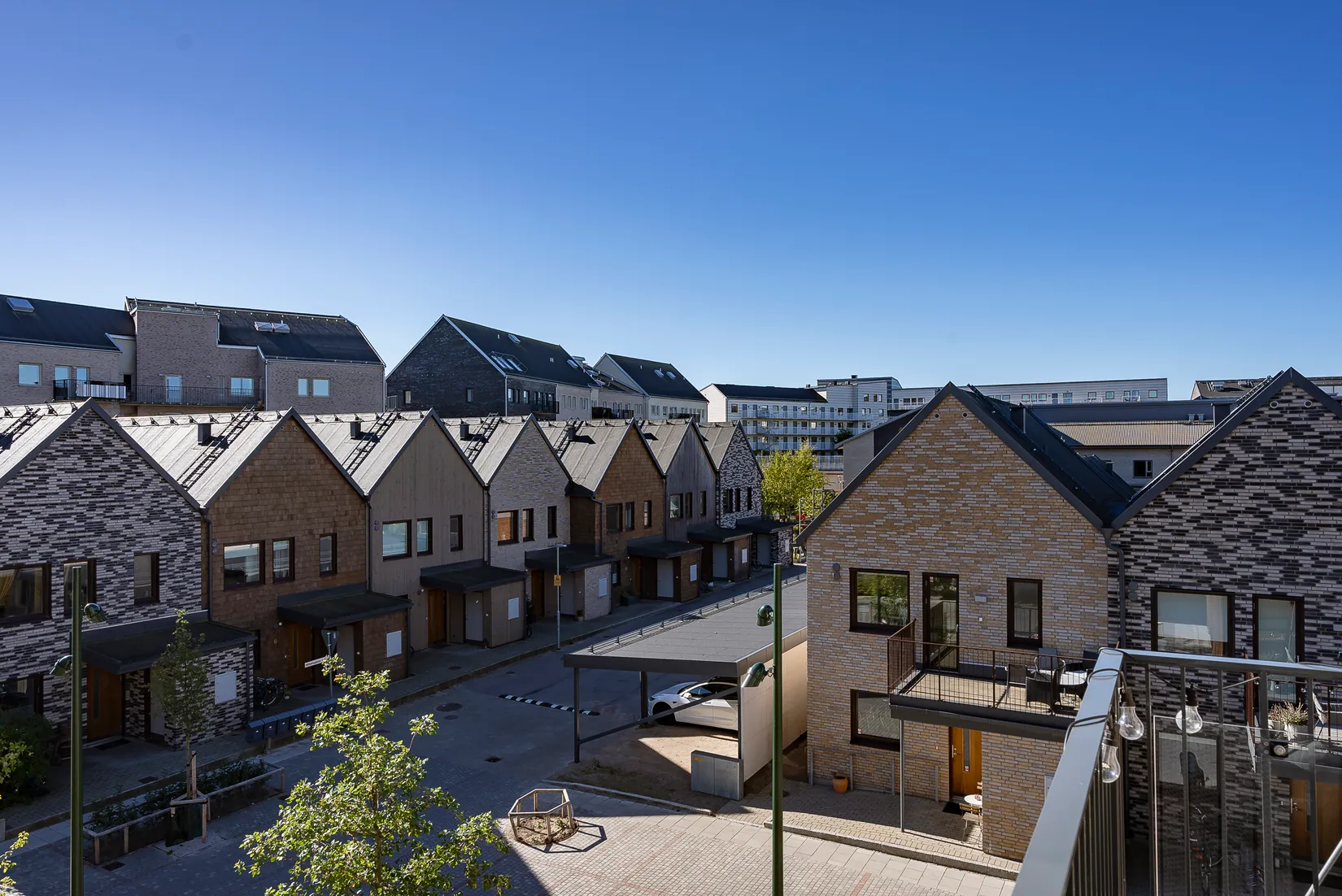 Bostadsrätt, Höbalsgatan 23, Limhamn, Malmö