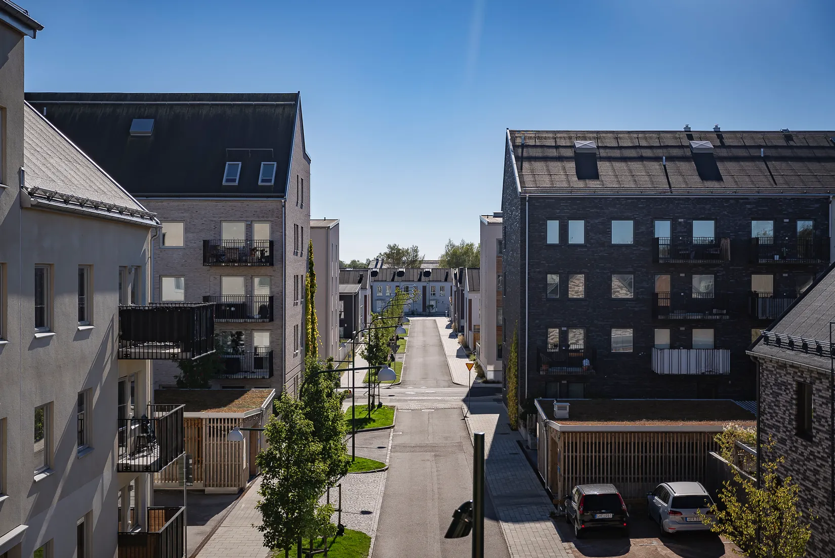 Bostadsrätt, Höbalsgatan 23, Limhamn, Malmö
