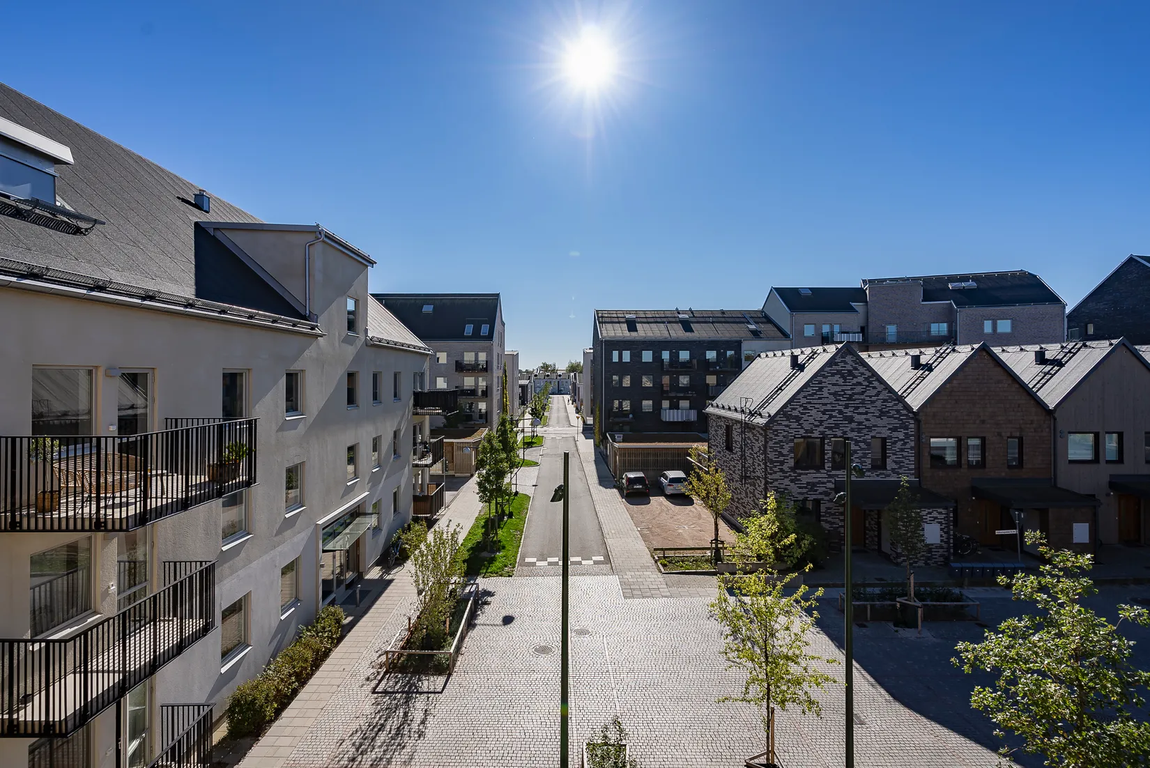 Bostadsrätt, Höbalsgatan 23, Limhamn, Malmö