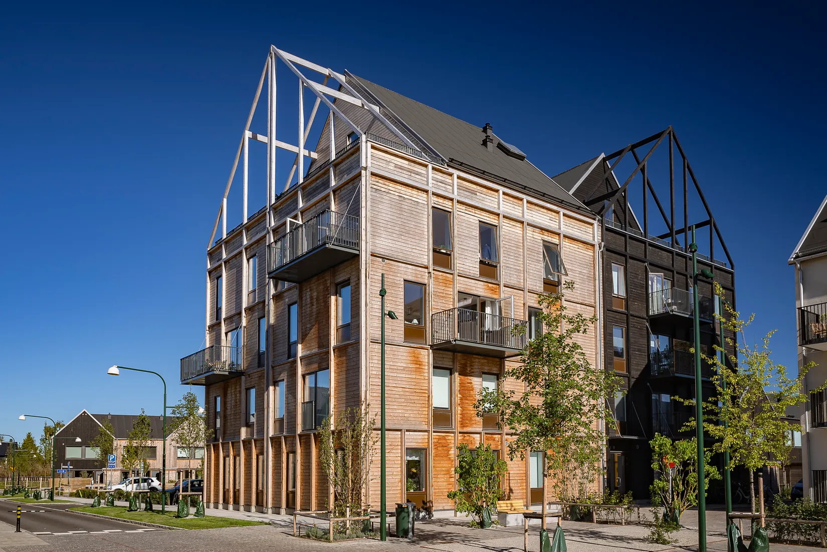 Bostadsrätt, Höbalsgatan 23, Limhamn, Malmö