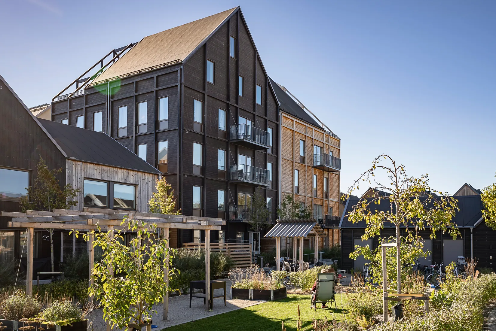 Bostadsrätt, Höbalsgatan 23, Limhamn, Malmö