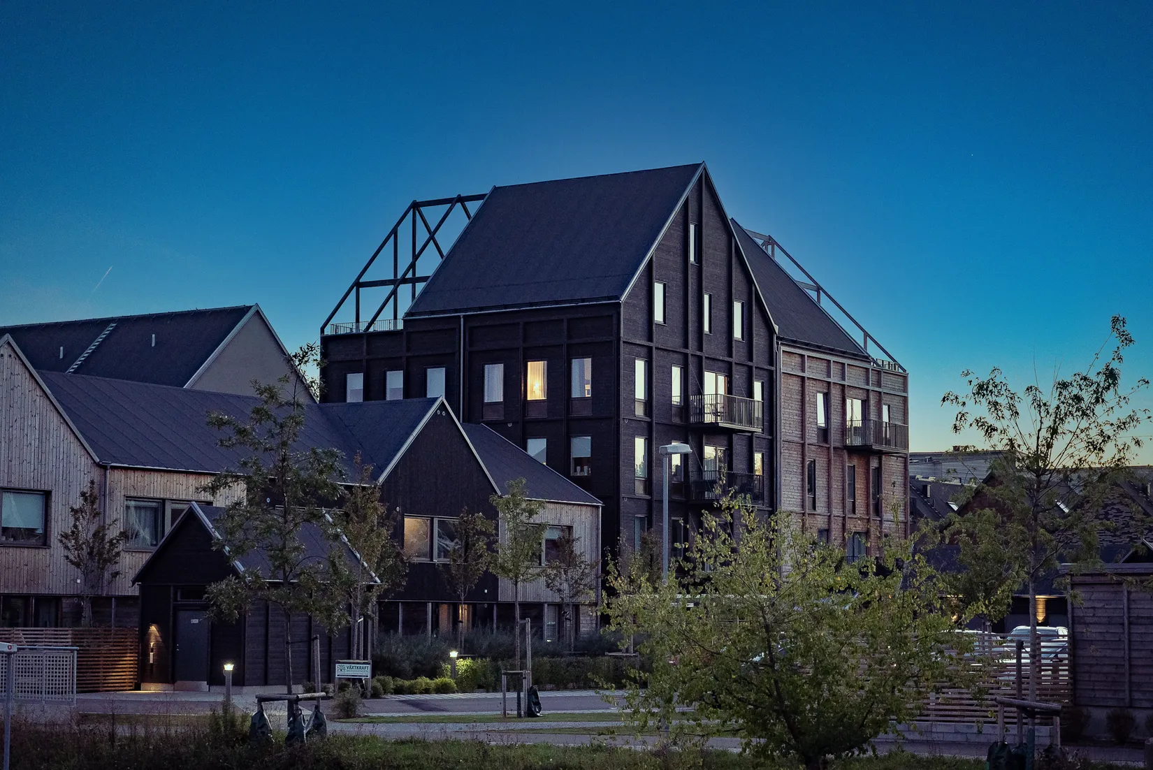 Bostadsrätt, Höbalsgatan 23, Limhamn, Malmö