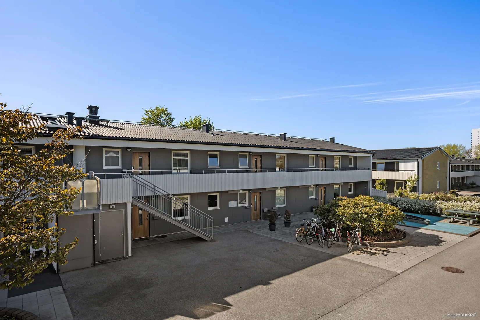 Bostadsrätt, Tenorgatan 11, Almvik, Malmö