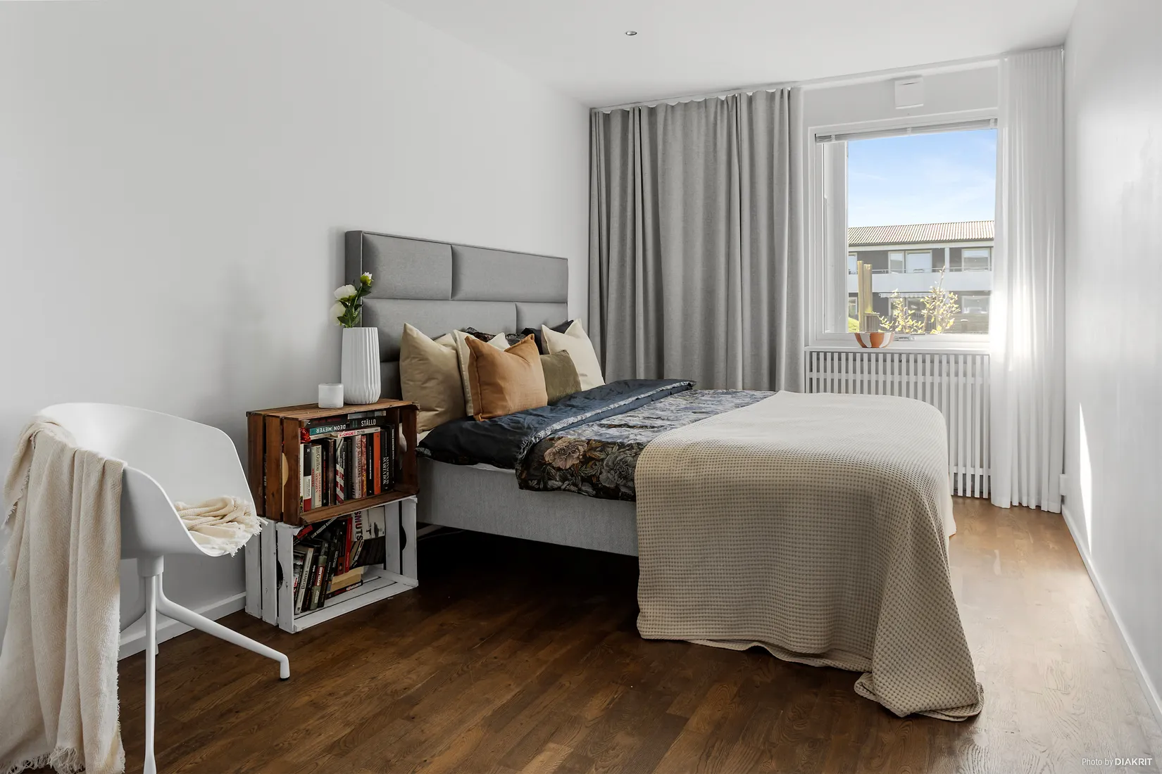 Bostadsrätt, Tenorgatan 11, Almvik, Malmö