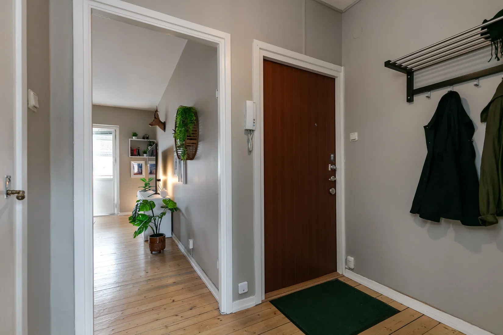 Bostadsrätt, Hertig Karls allé 56A, Väster, Örebro
