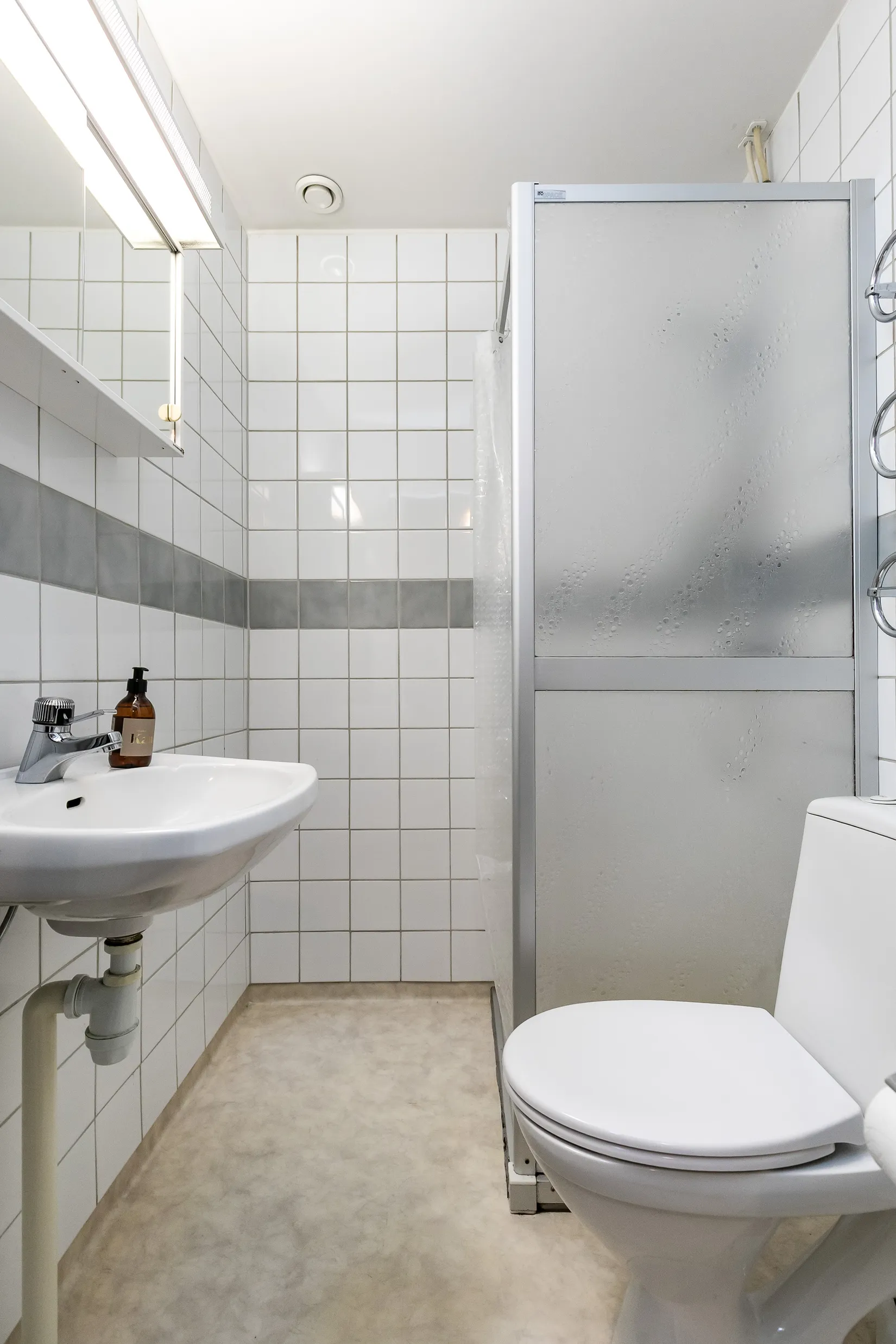 Bostadsrätt, Hertig Karls allé 56A, Väster, Örebro